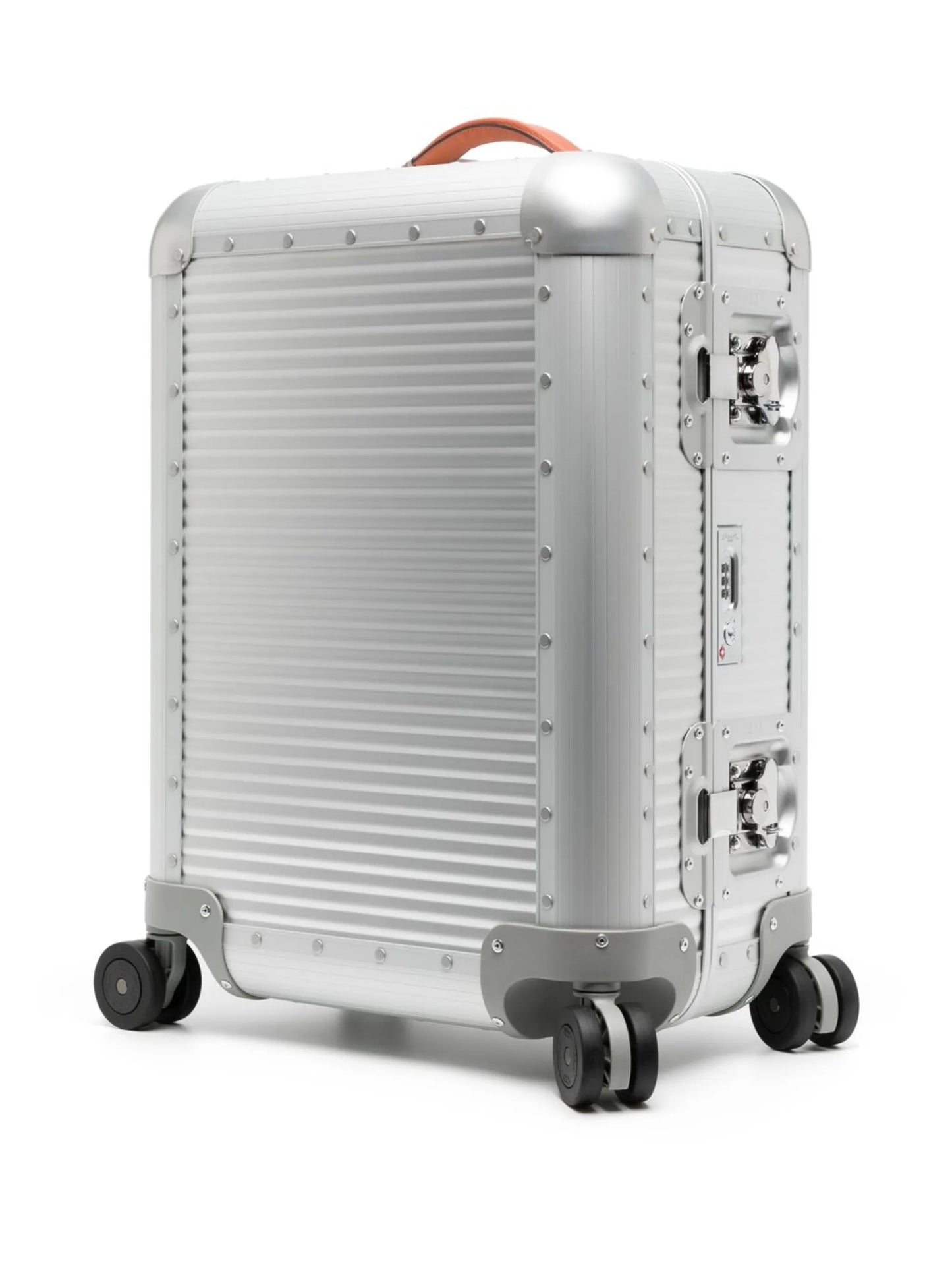 Spinner 68 cabin case