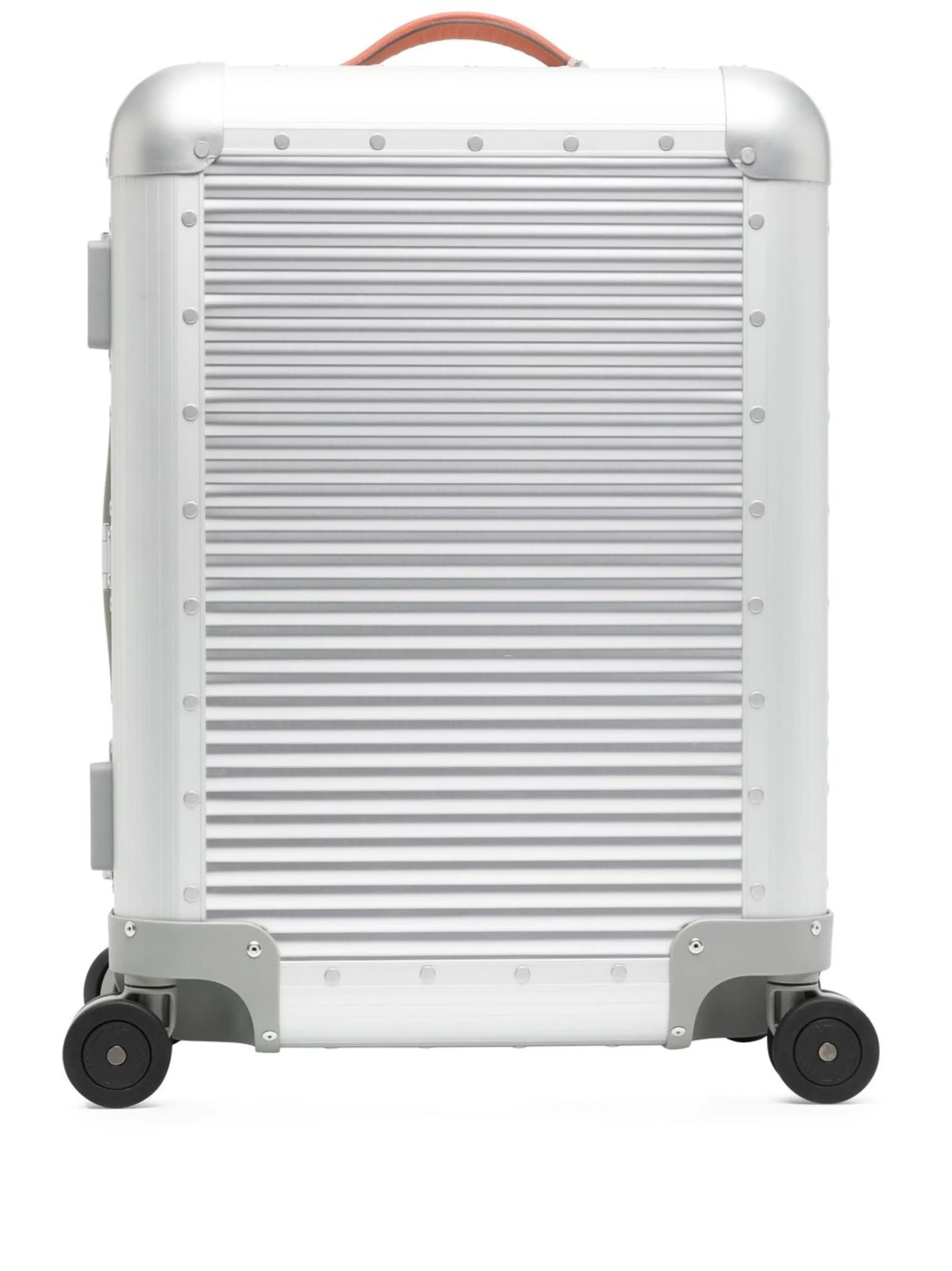 Spinner 68 cabin case