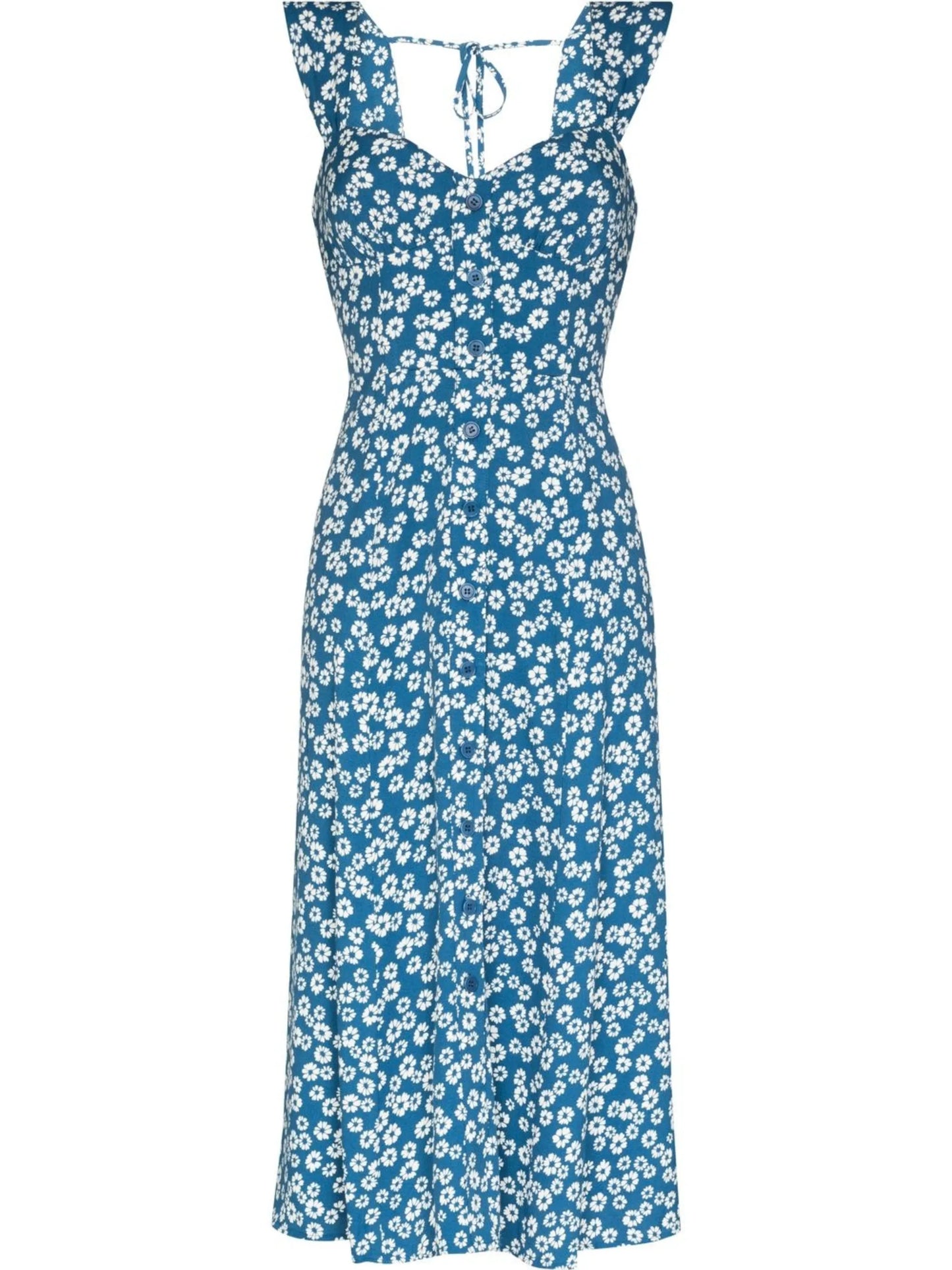 Tayler midi dress