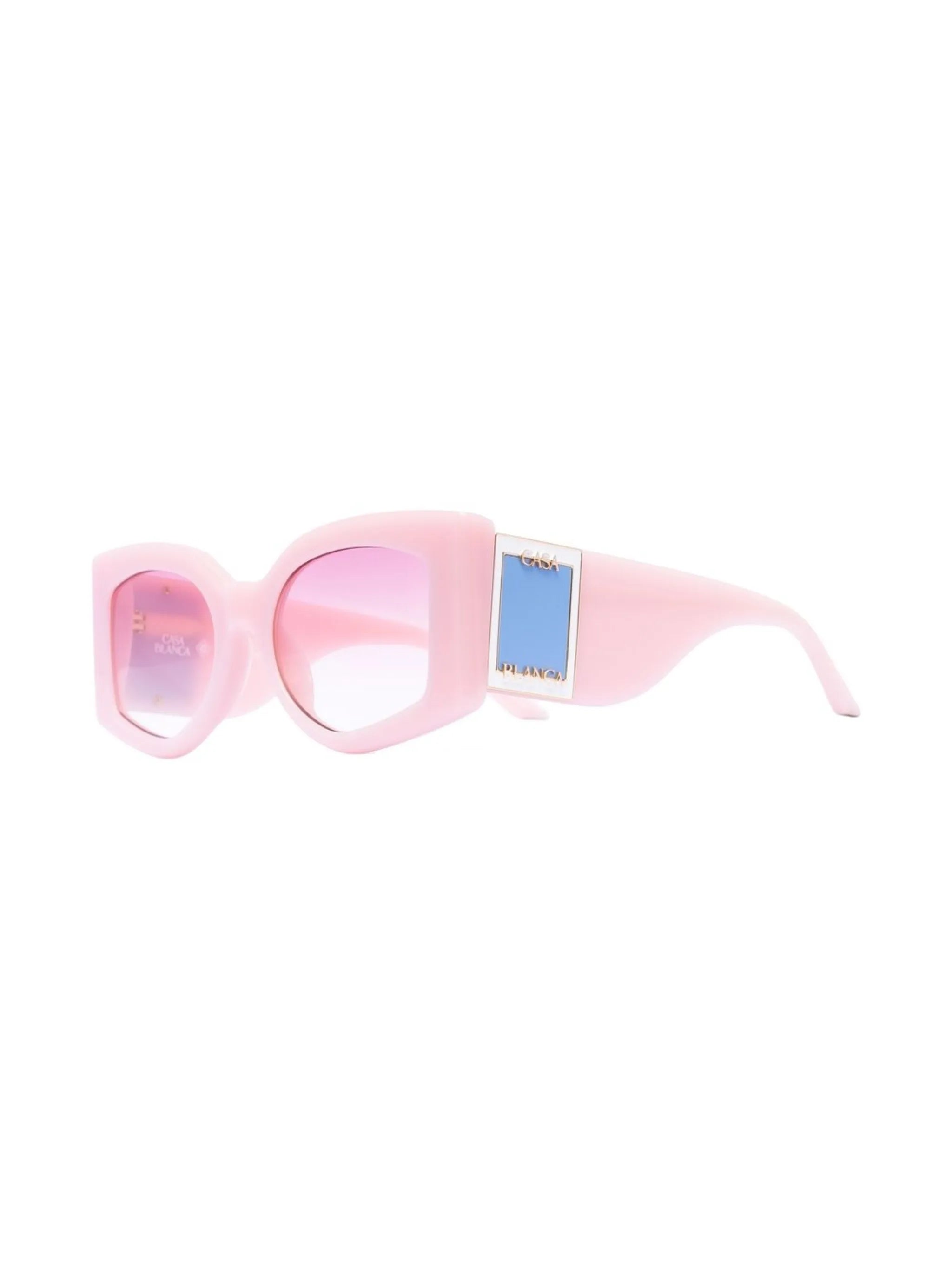 The Magazine sunglasses