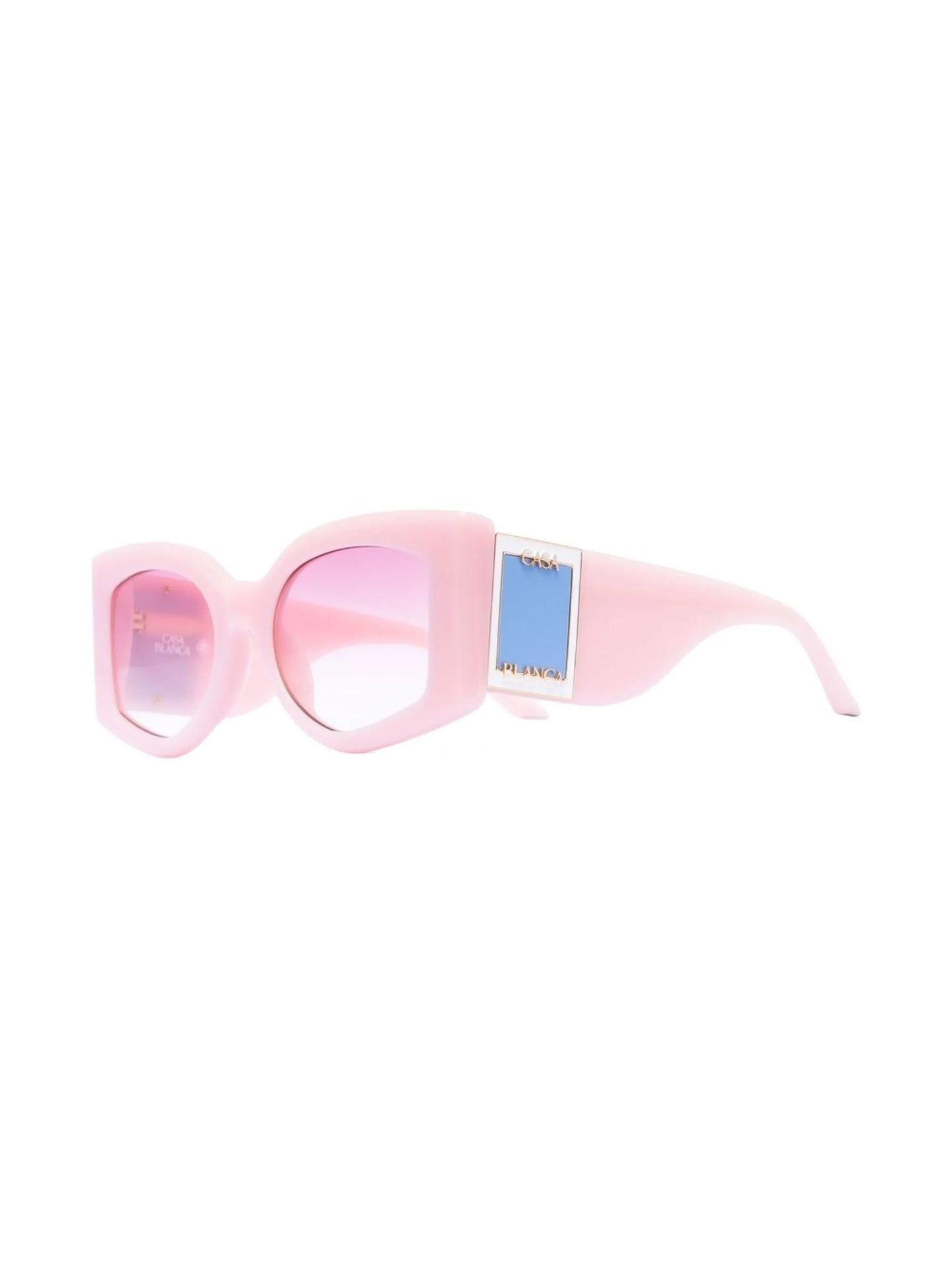 The Magazine sunglasses
