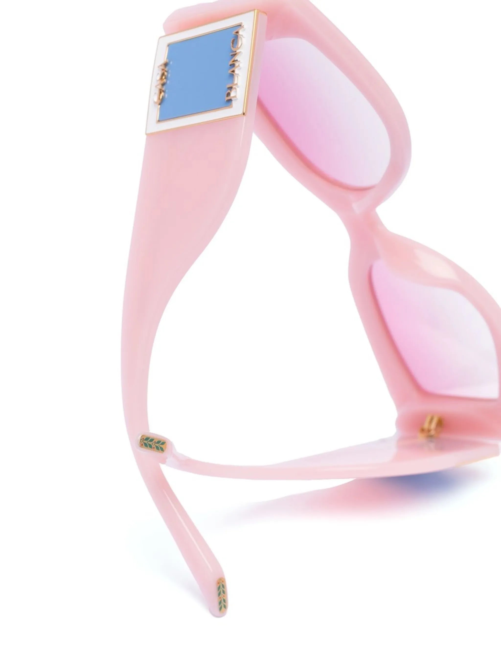 The Magazine sunglasses