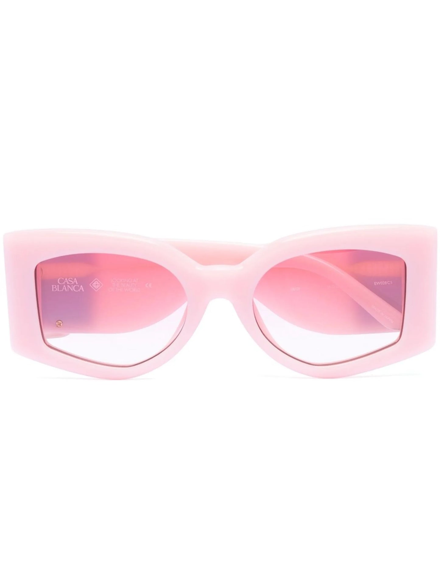 The Magazine sunglasses