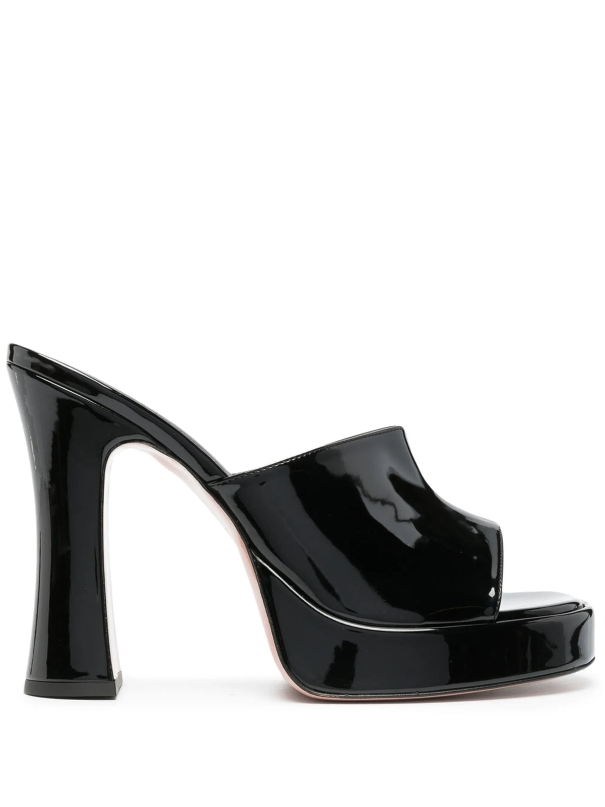 125mm Bella sandals
