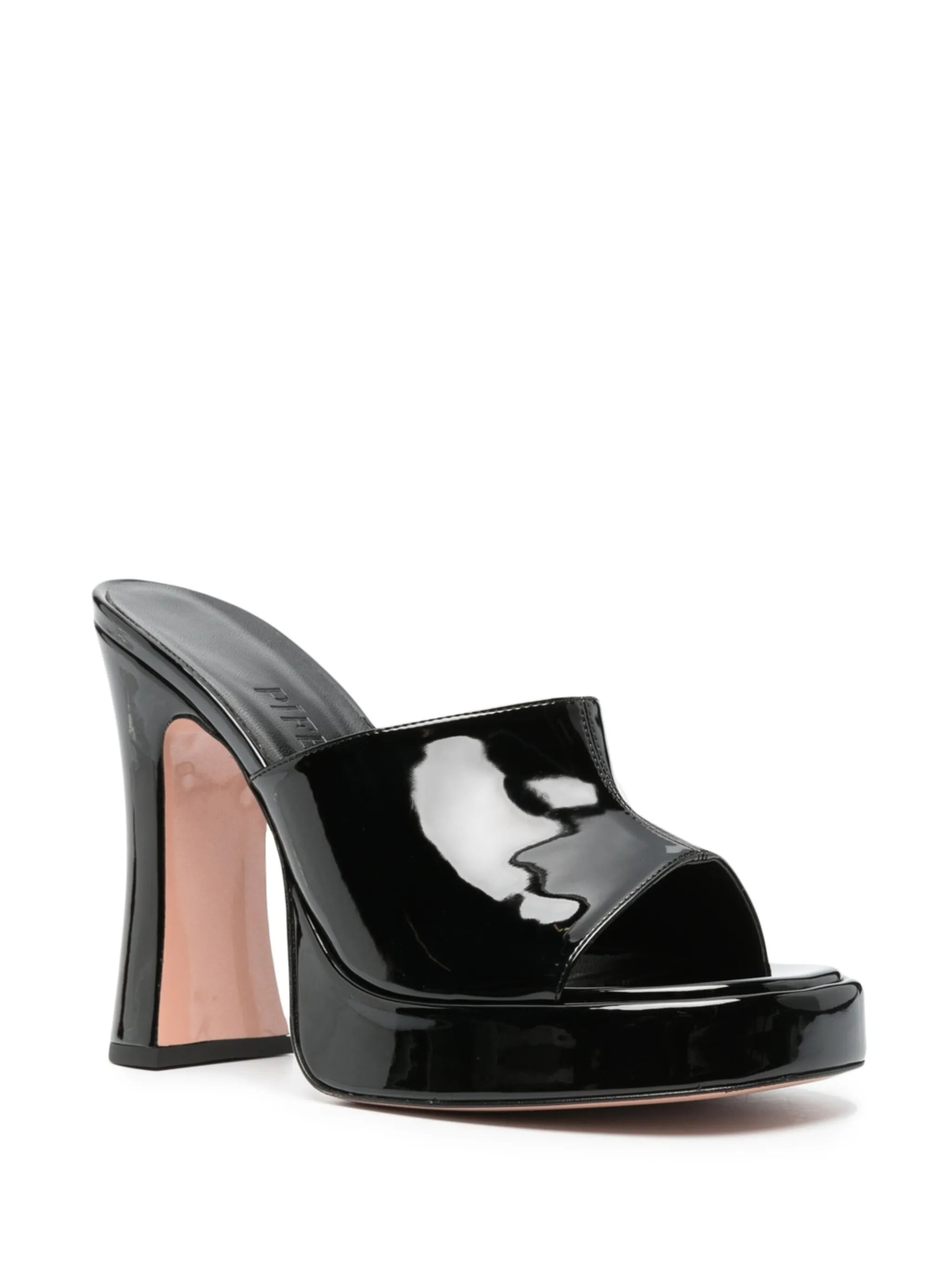 125mm Bella sandals
