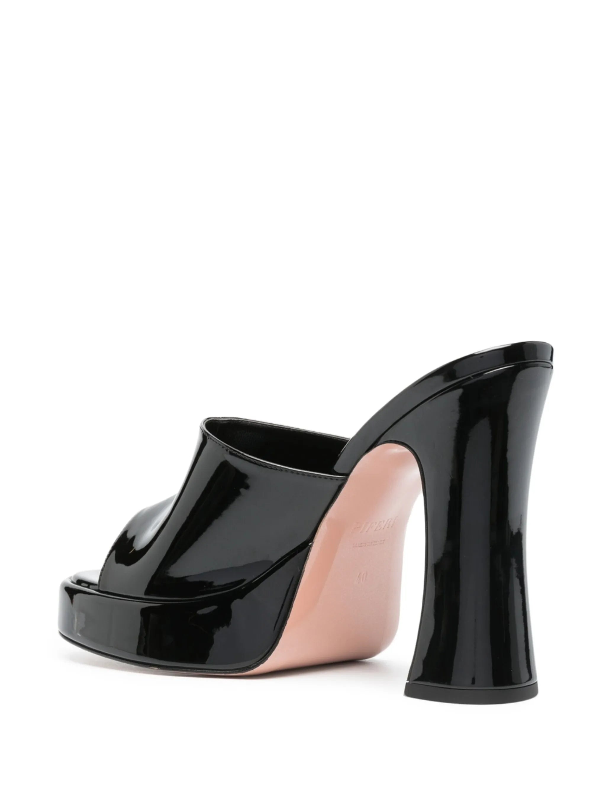 125mm Bella sandals