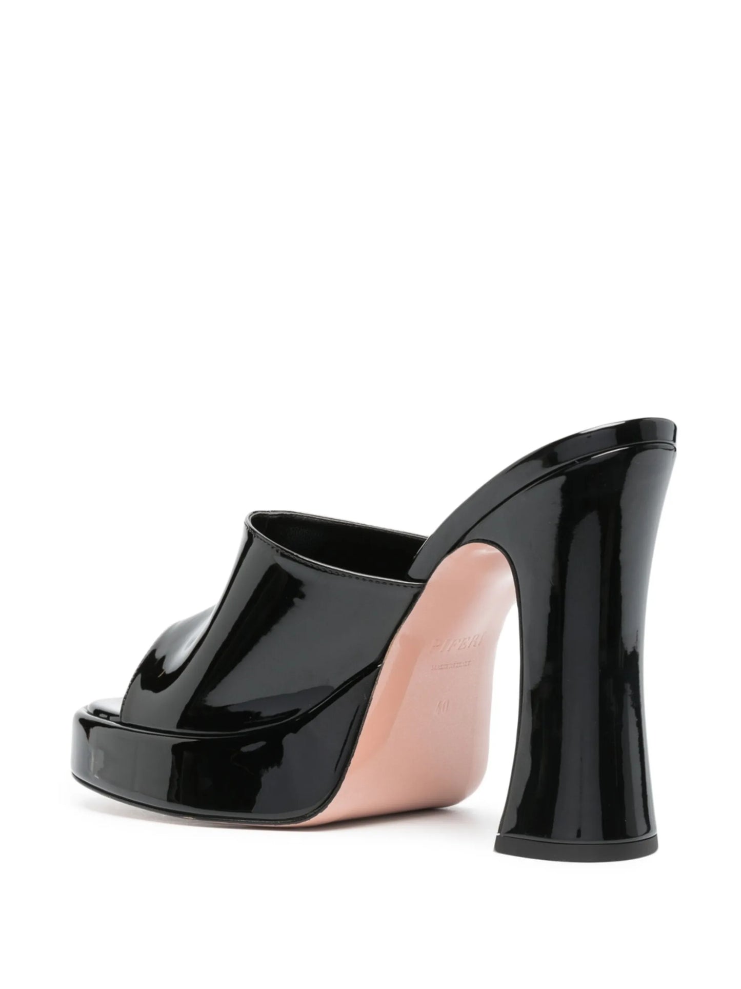 125mm Bella sandals
