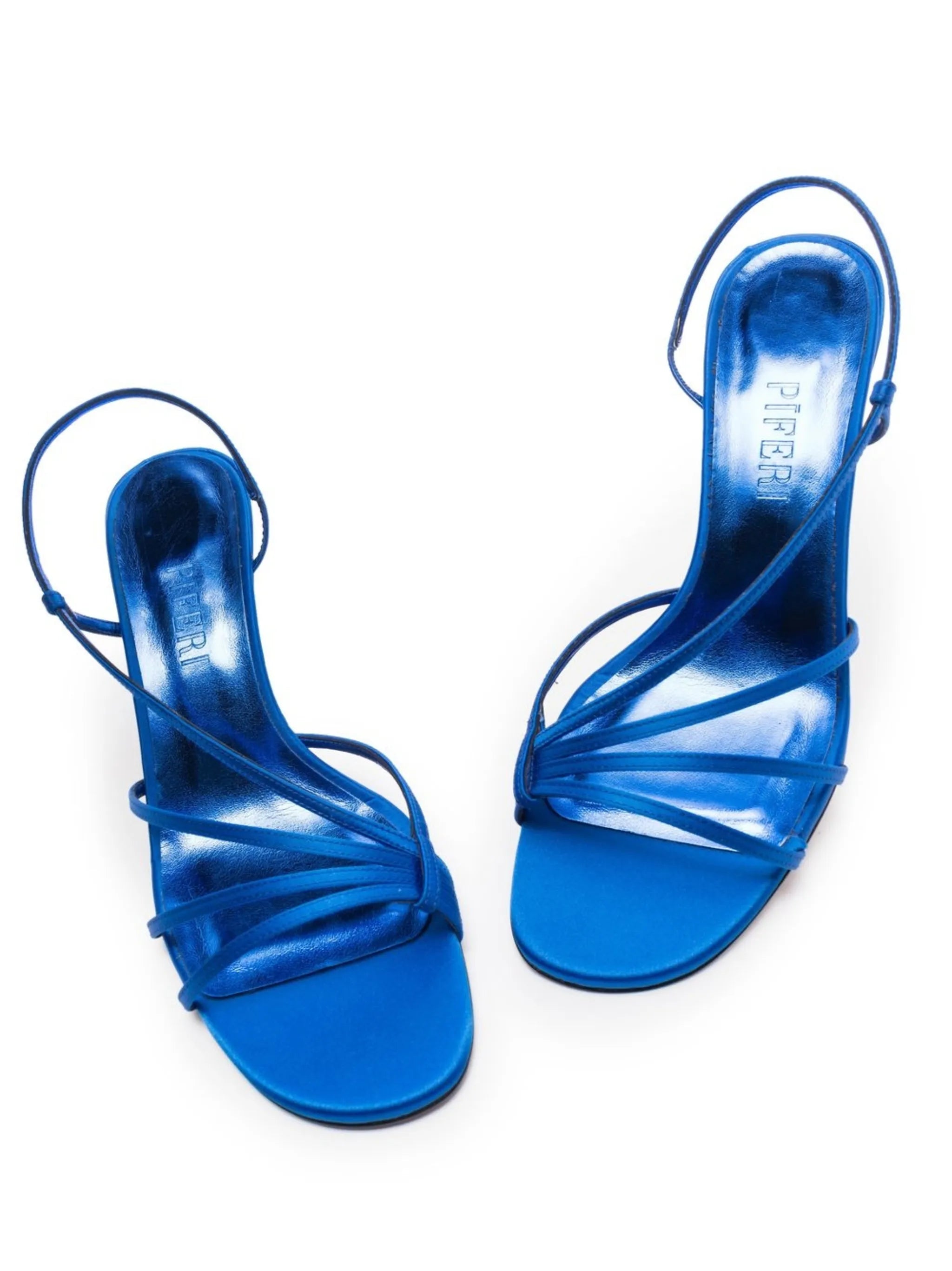 Athena slingback 70mm sandals