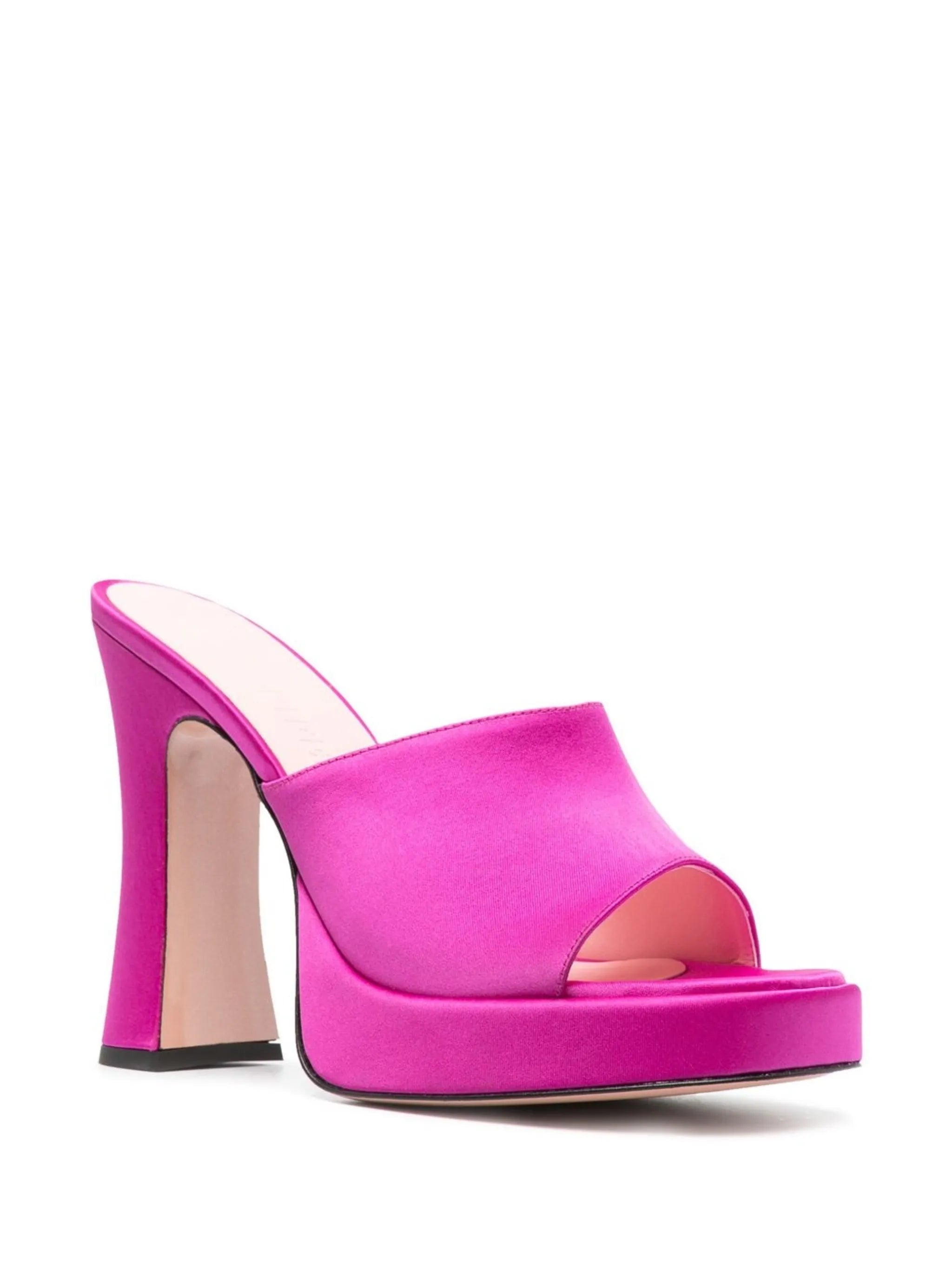 Bella 125 sandals