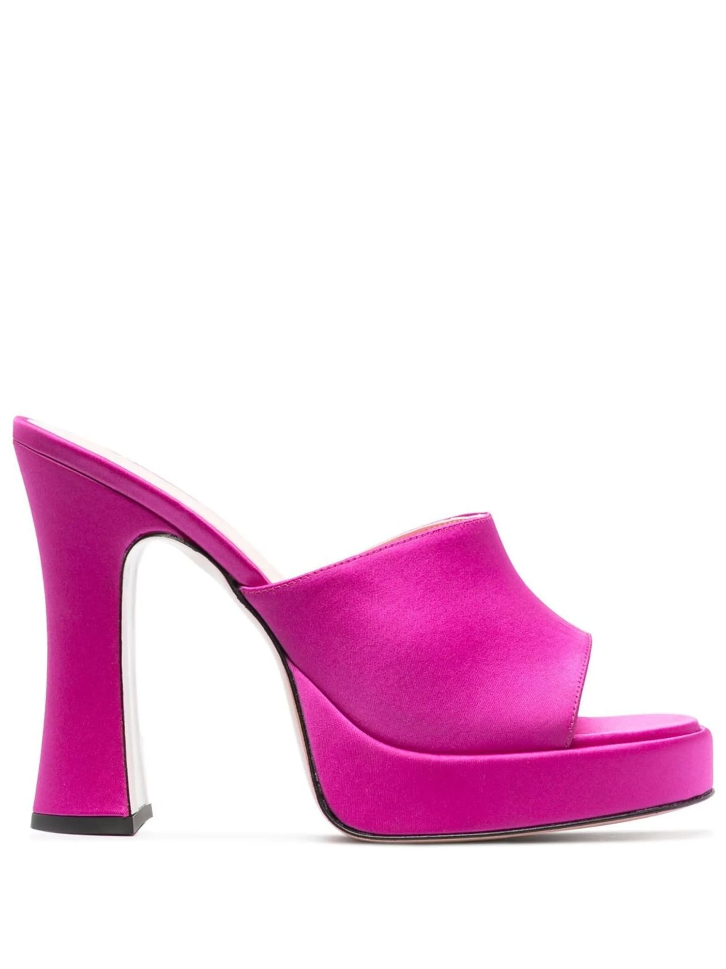 Bella 125 sandals