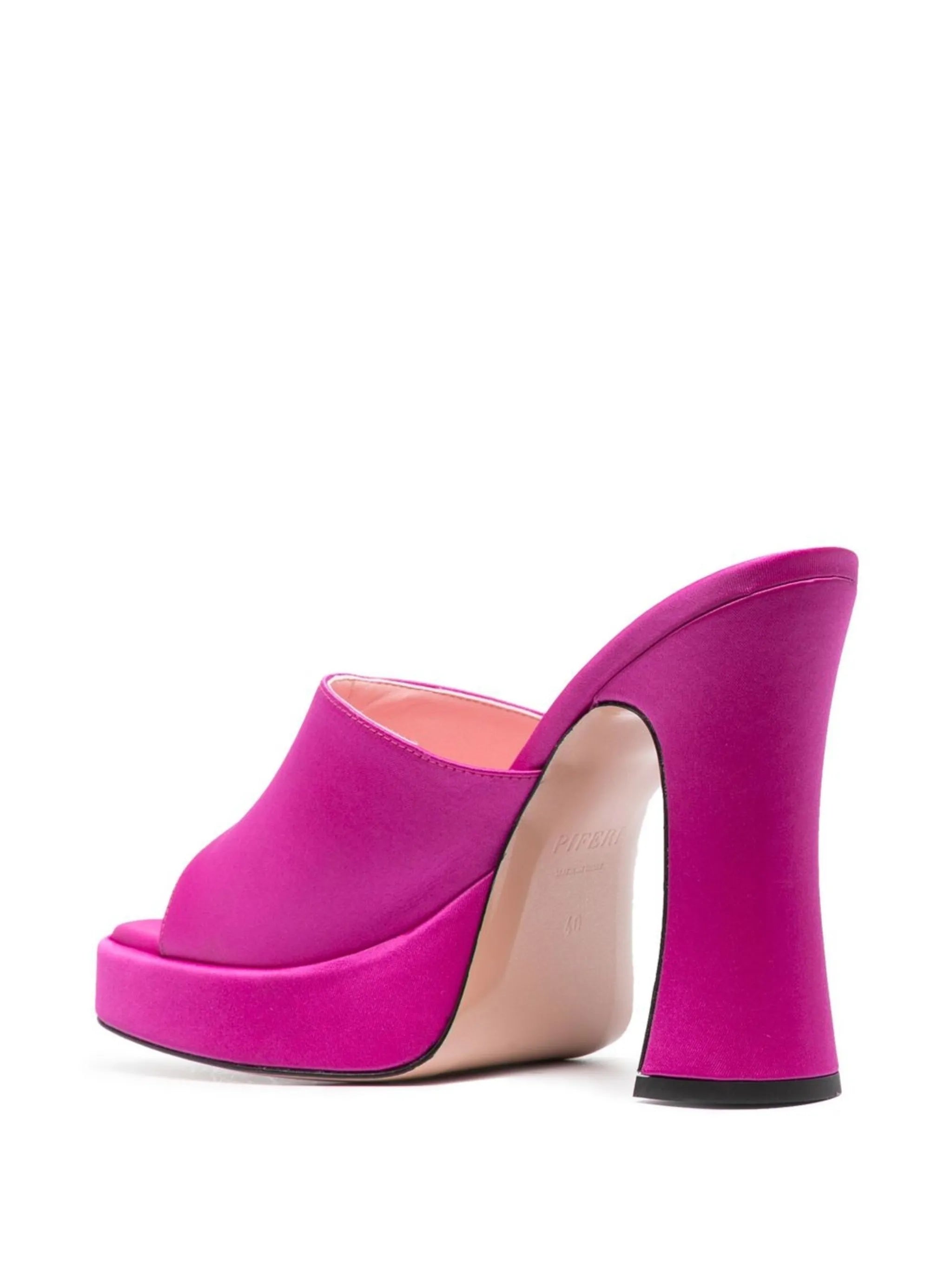 Bella 125 sandals