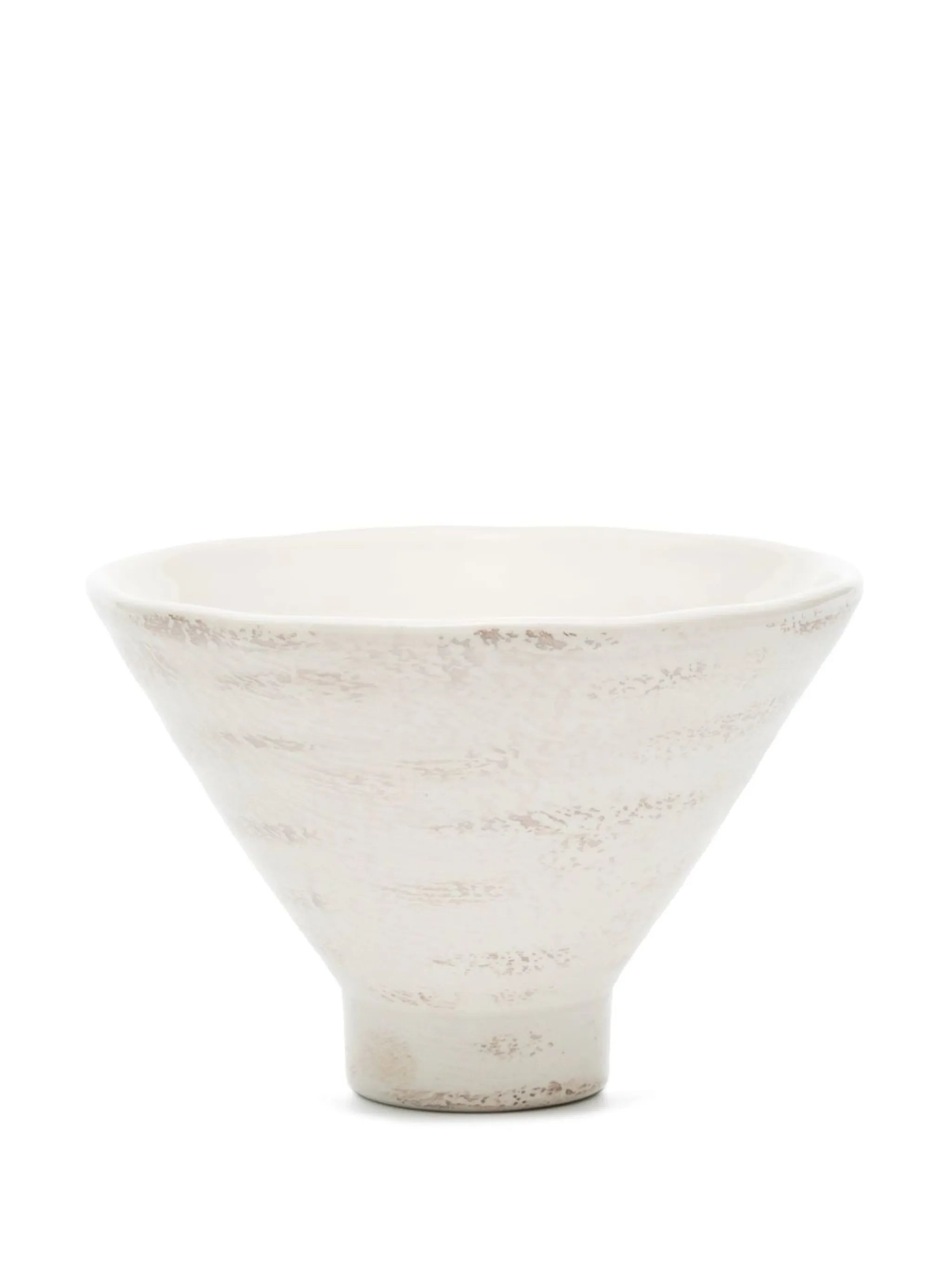 Tradition ceramic bowl