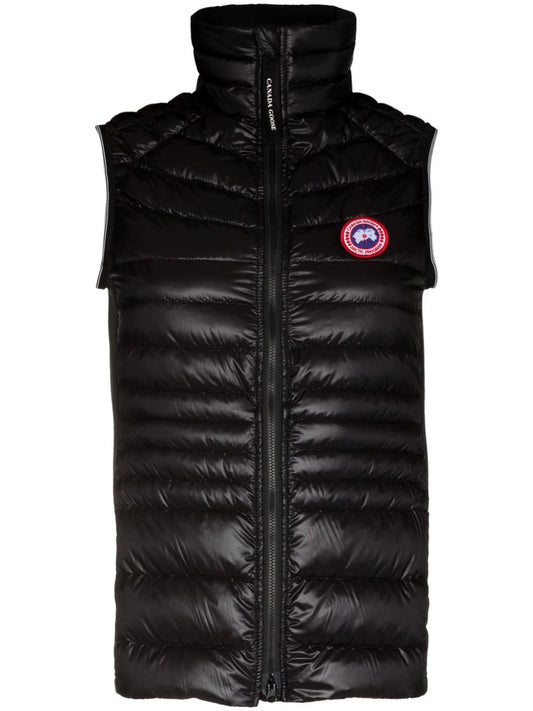 HyBridge Lite down gilet