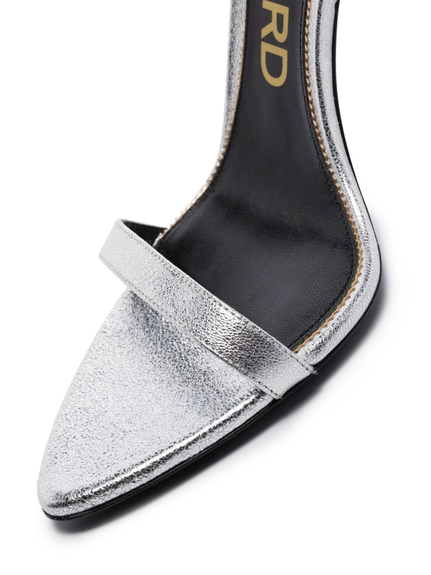 Padlock 105mm sandals