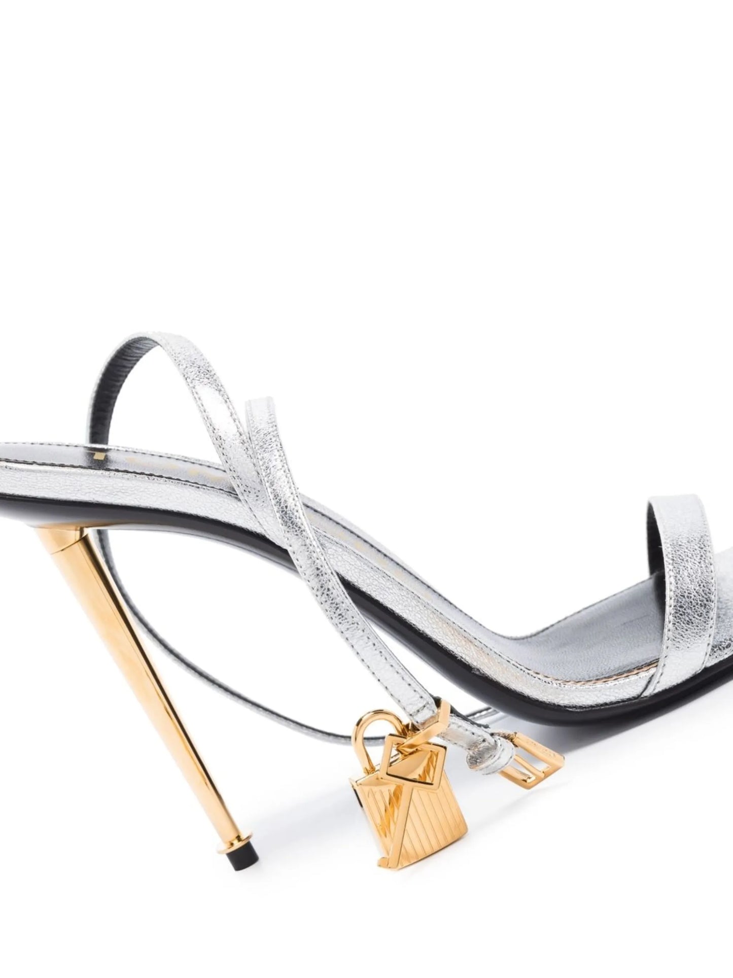 Padlock 105mm sandals