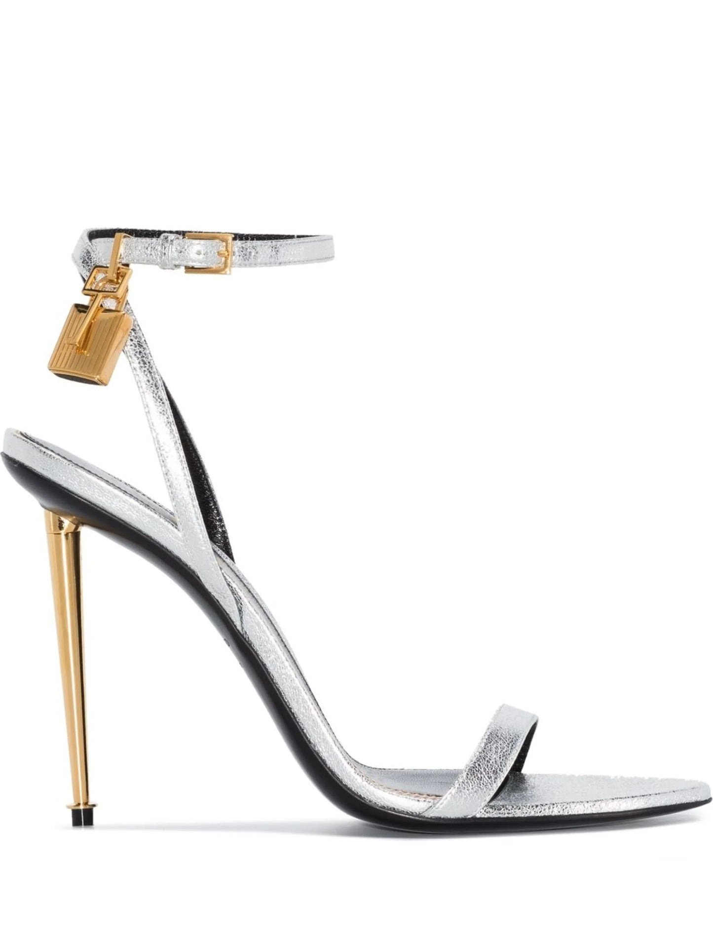 Padlock 105mm sandals