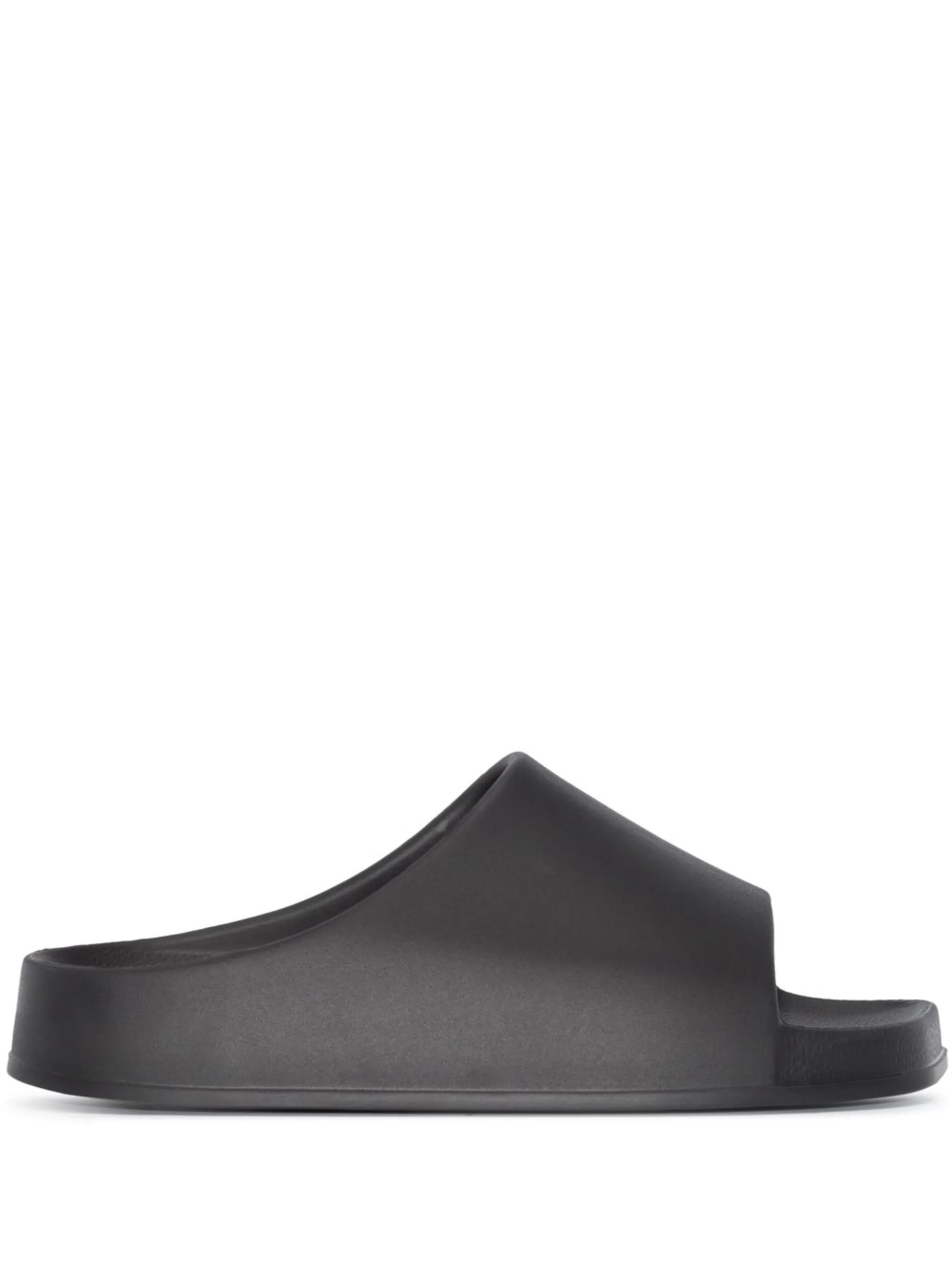 Brighton flat slides