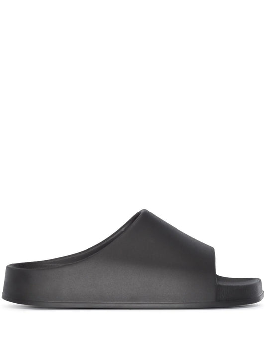 Brighton flat slides