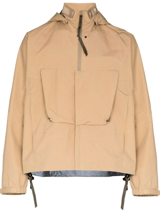 3L Gore-Tex® Pro jacket