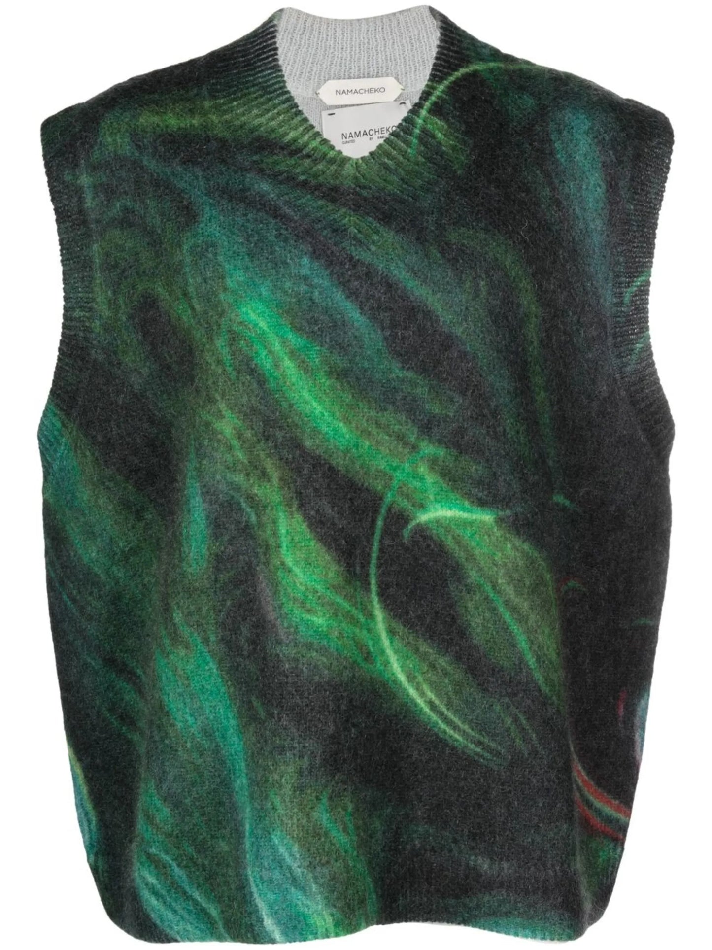x Browns Focus 2 crew-neck jumper