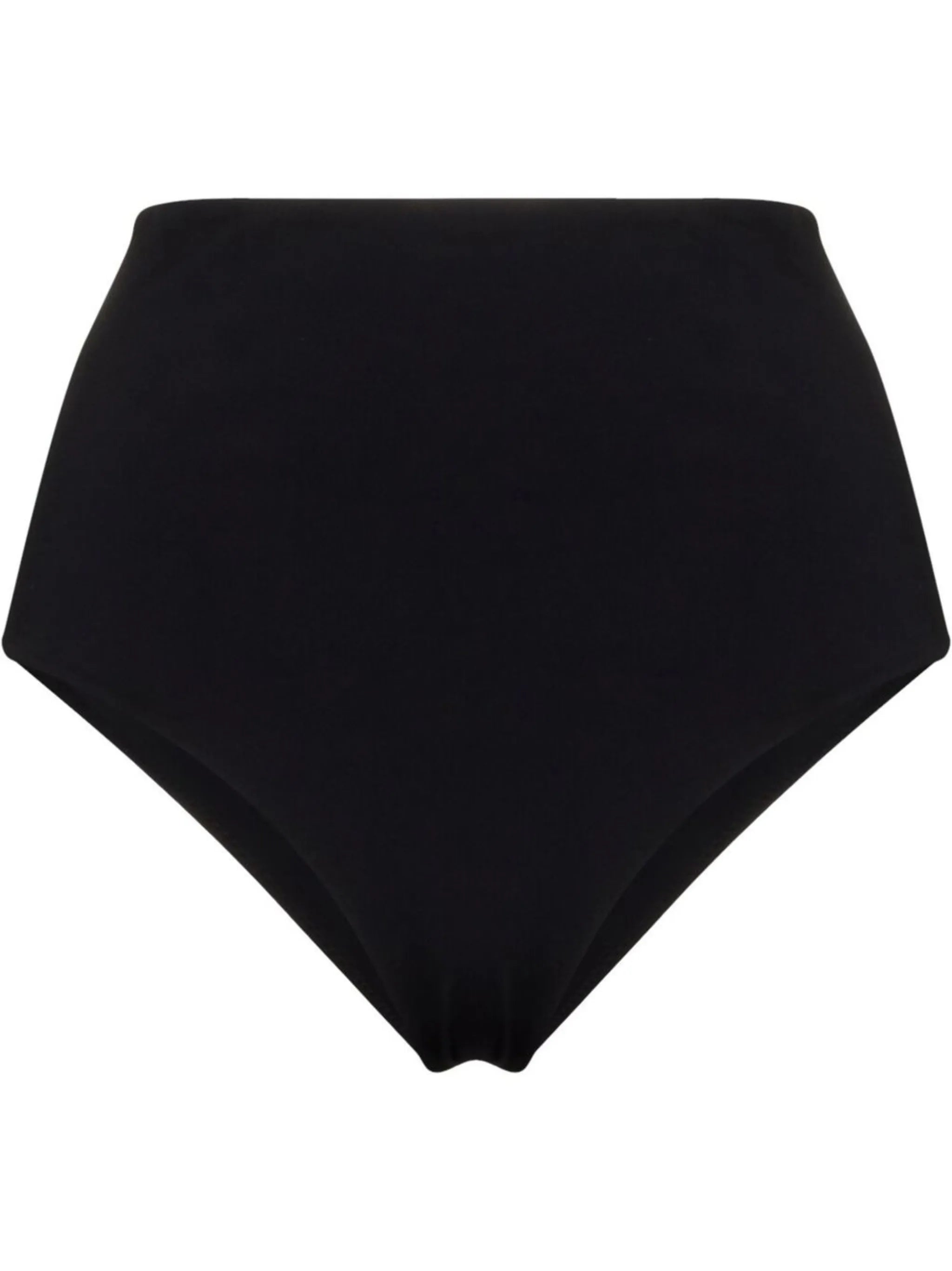 x Ziah 90s high-waisted bikini bottoms
