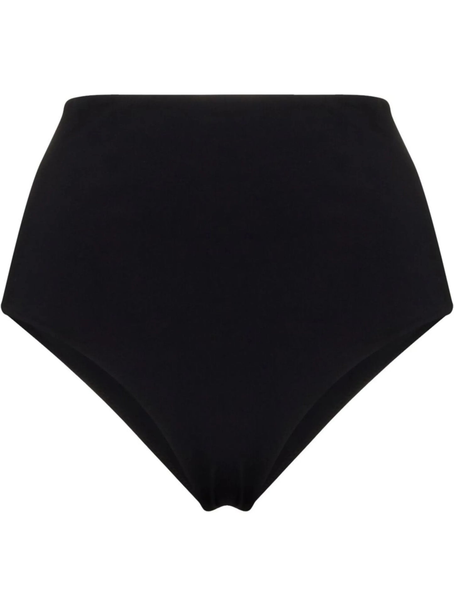 x Ziah 90s high-waisted bikini bottoms