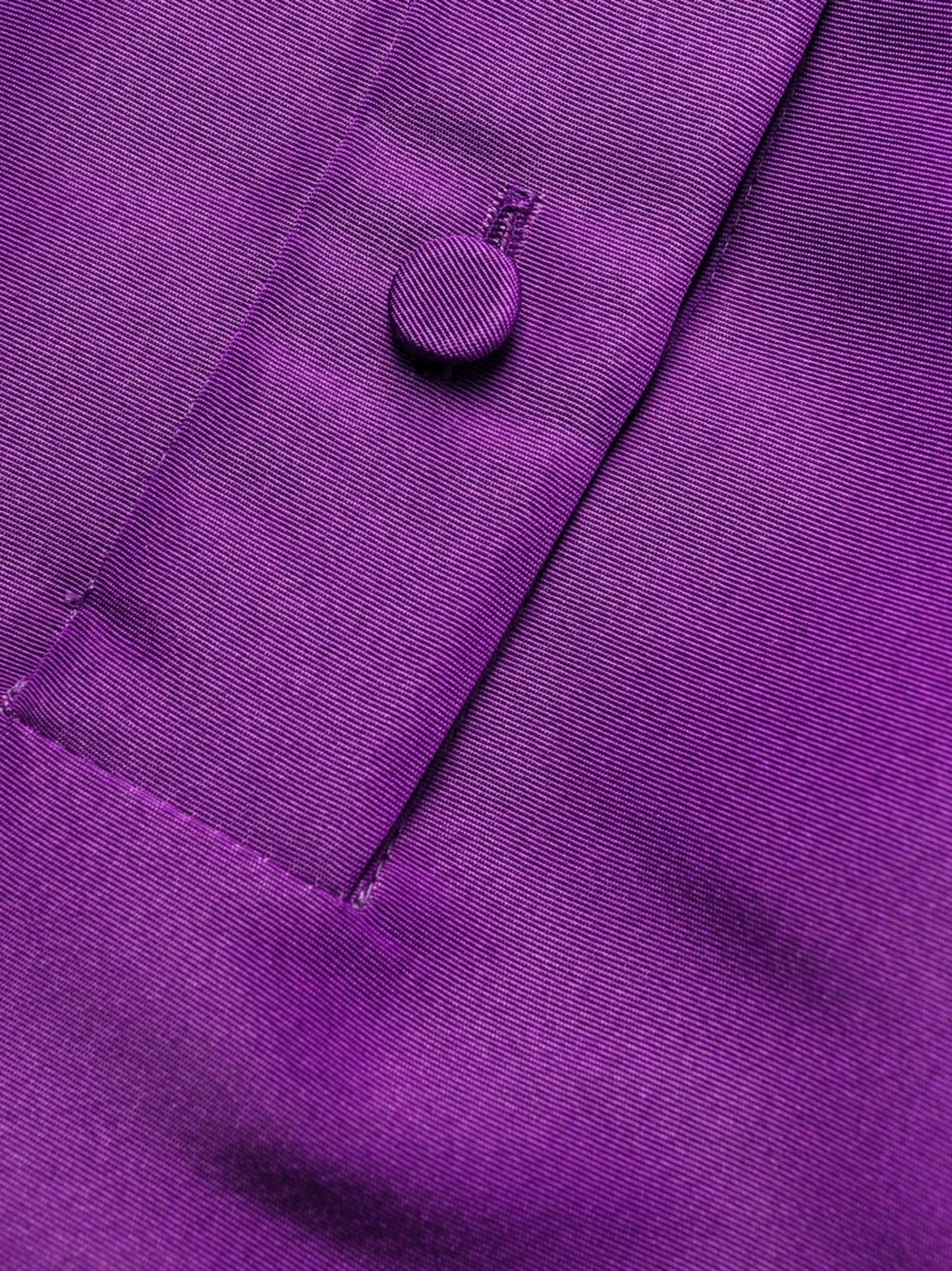long-sleeve button-up shirt