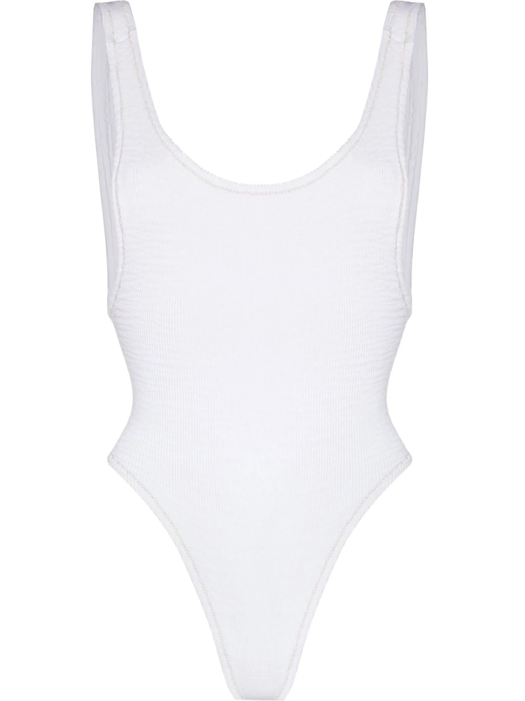 Ruby Scrunch swimsuit