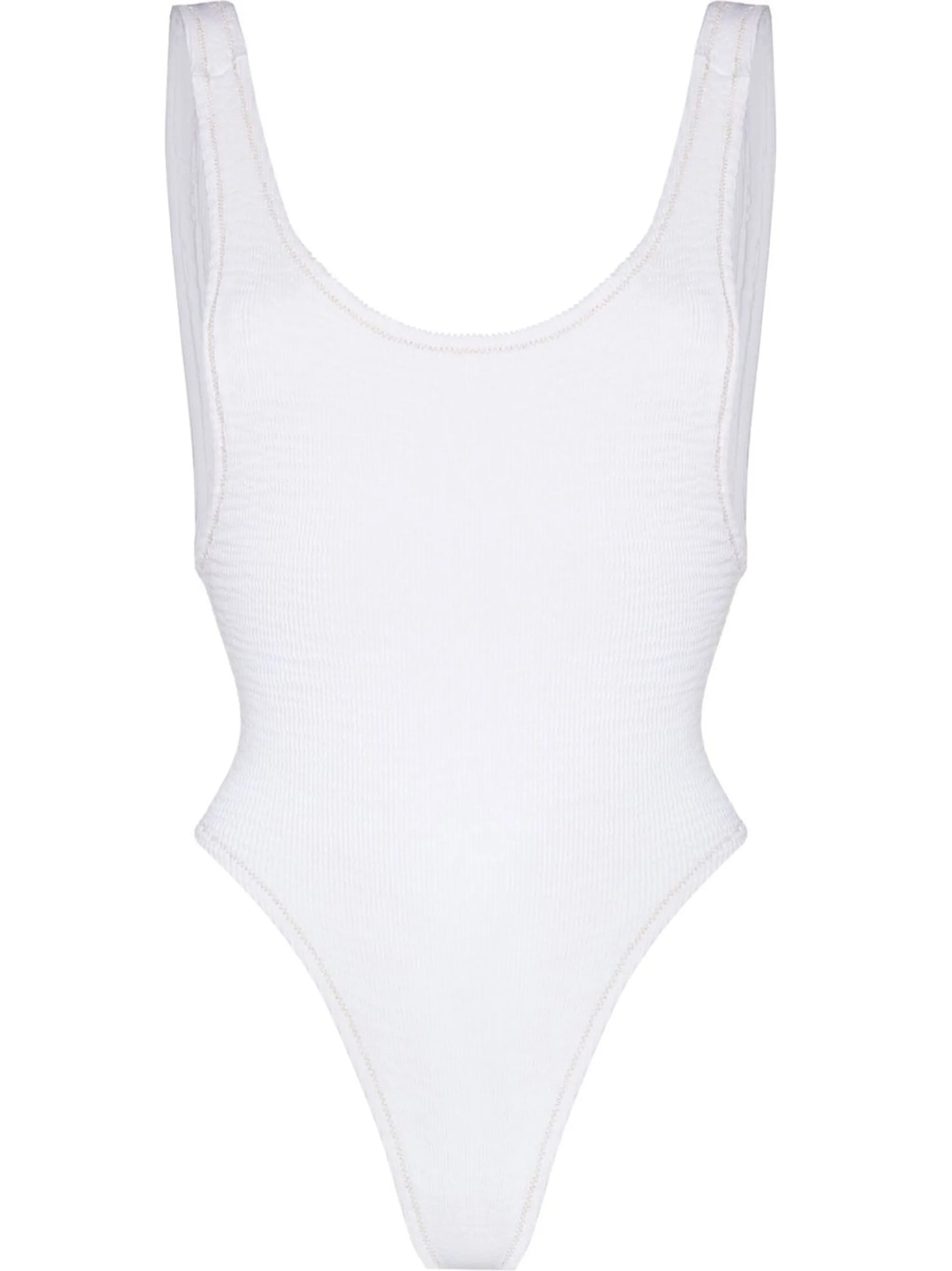 Ruby Scrunch swimsuit