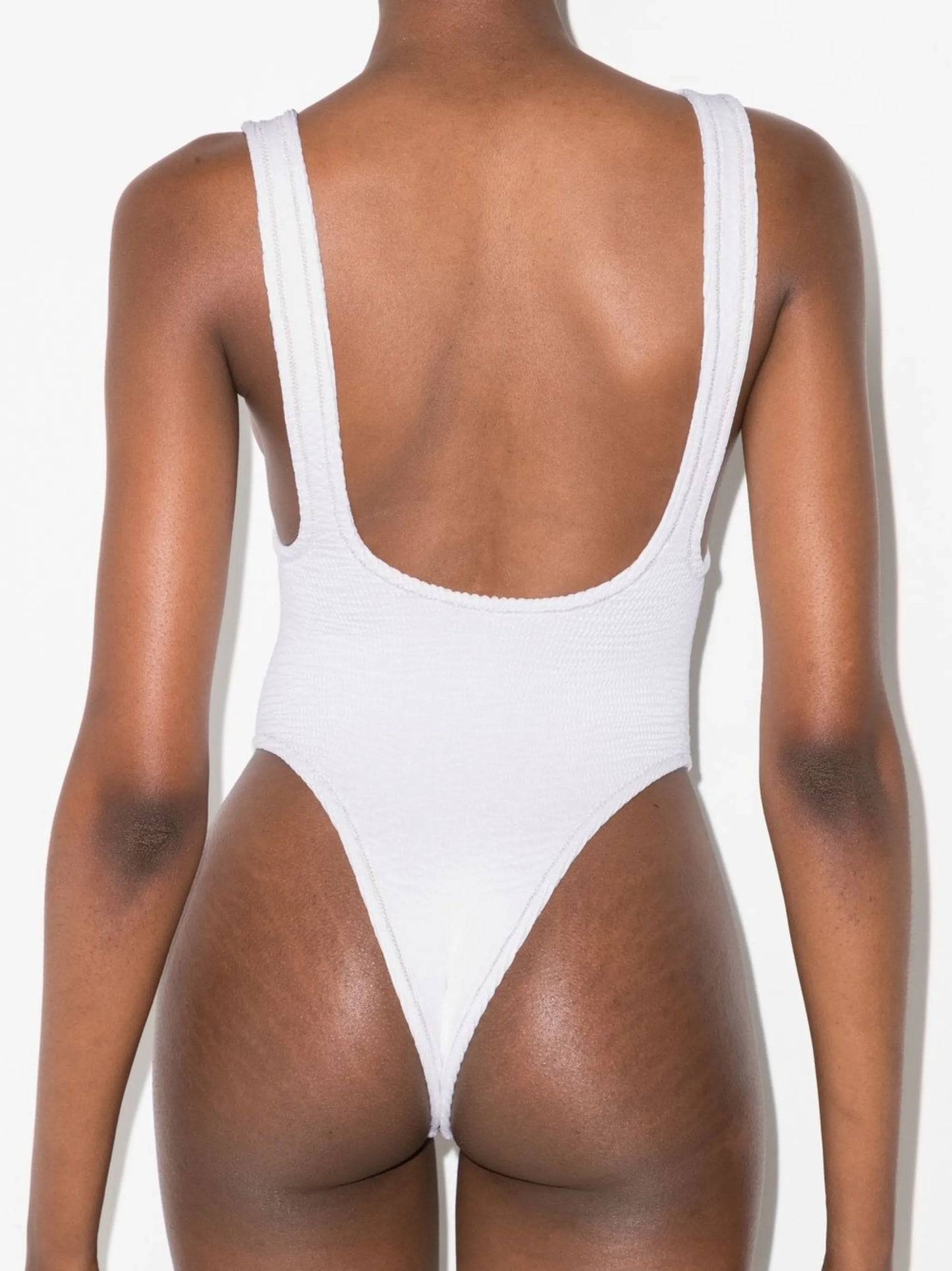 Ruby Scrunch swimsuit