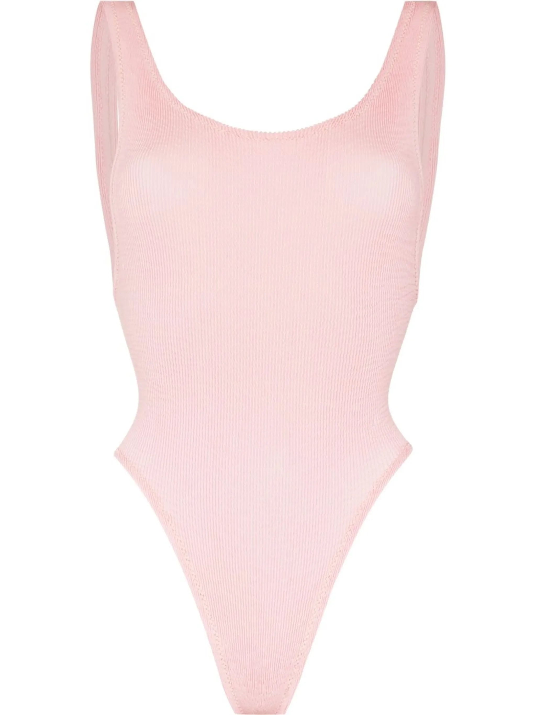 Ruby Scrunch swimsuit