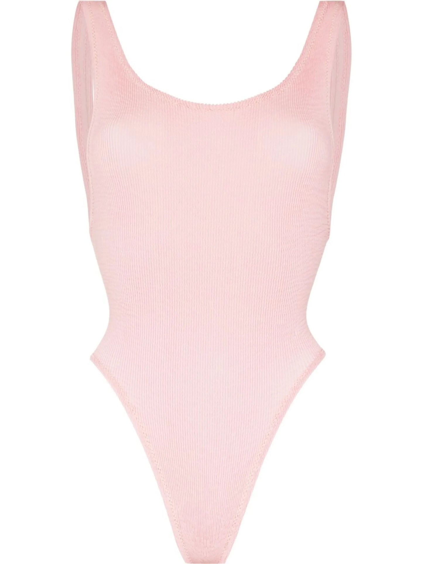 Ruby Scrunch swimsuit