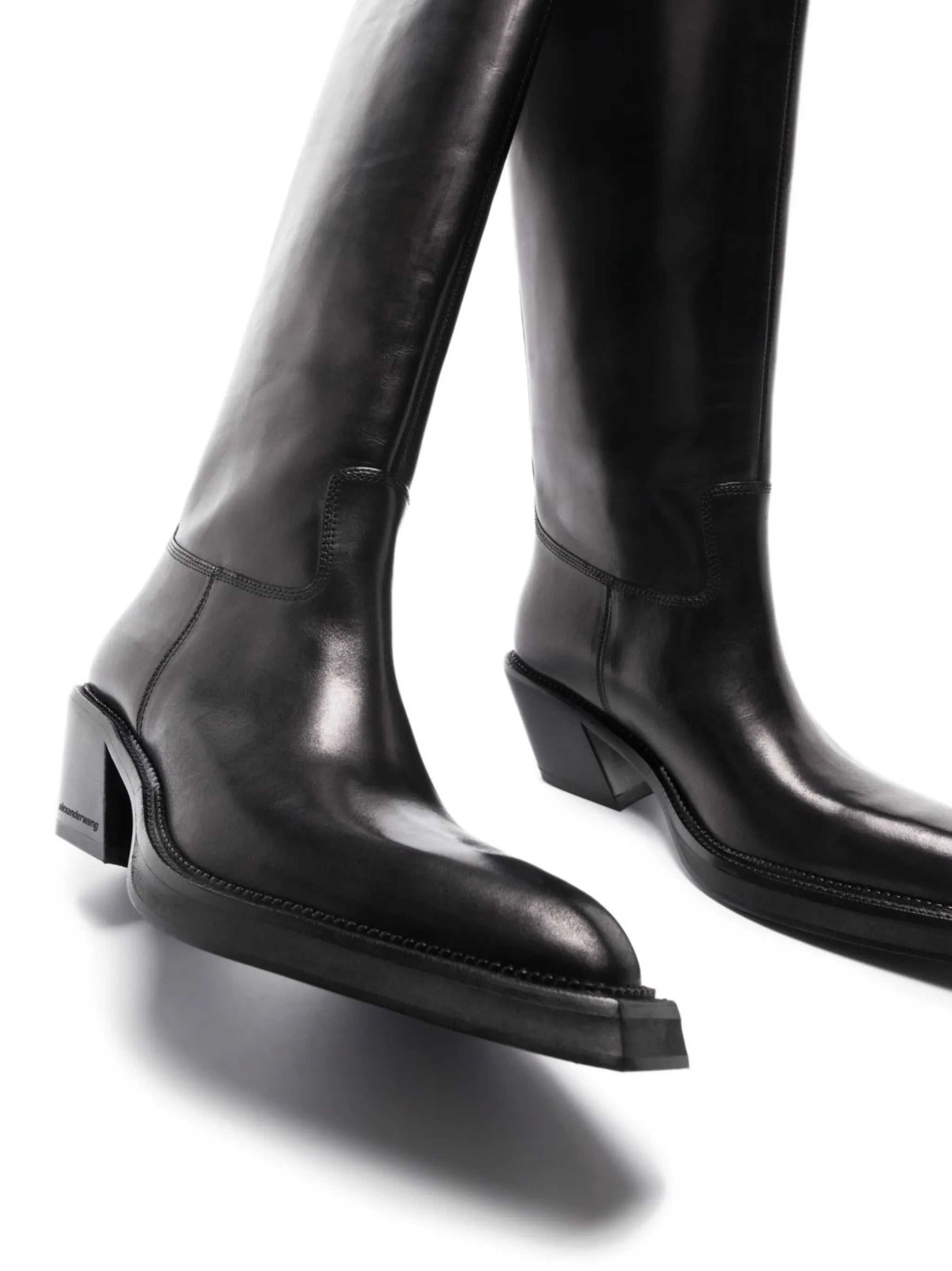 Donovan 55mm riding boots