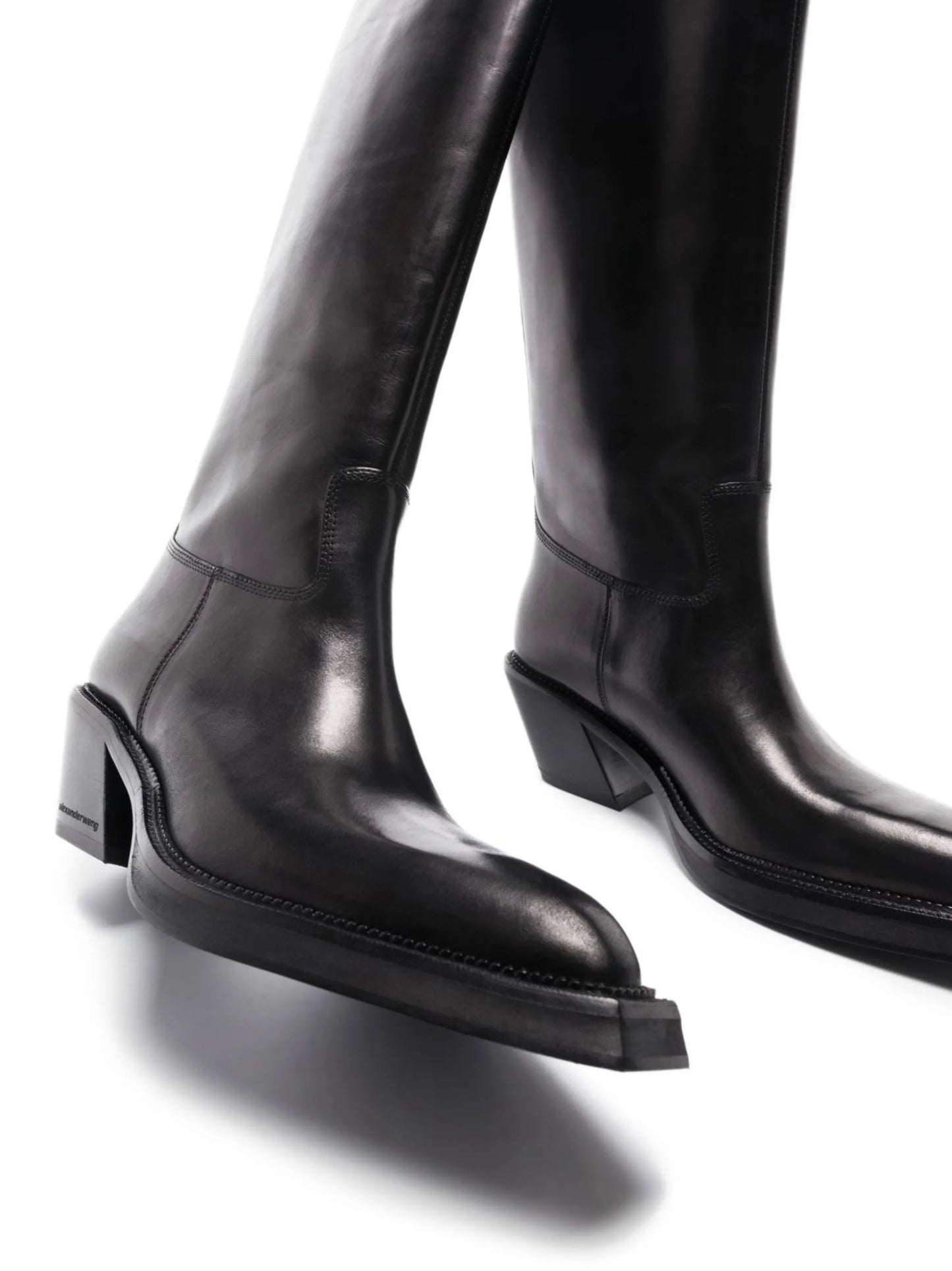 Donovan 55mm riding boots