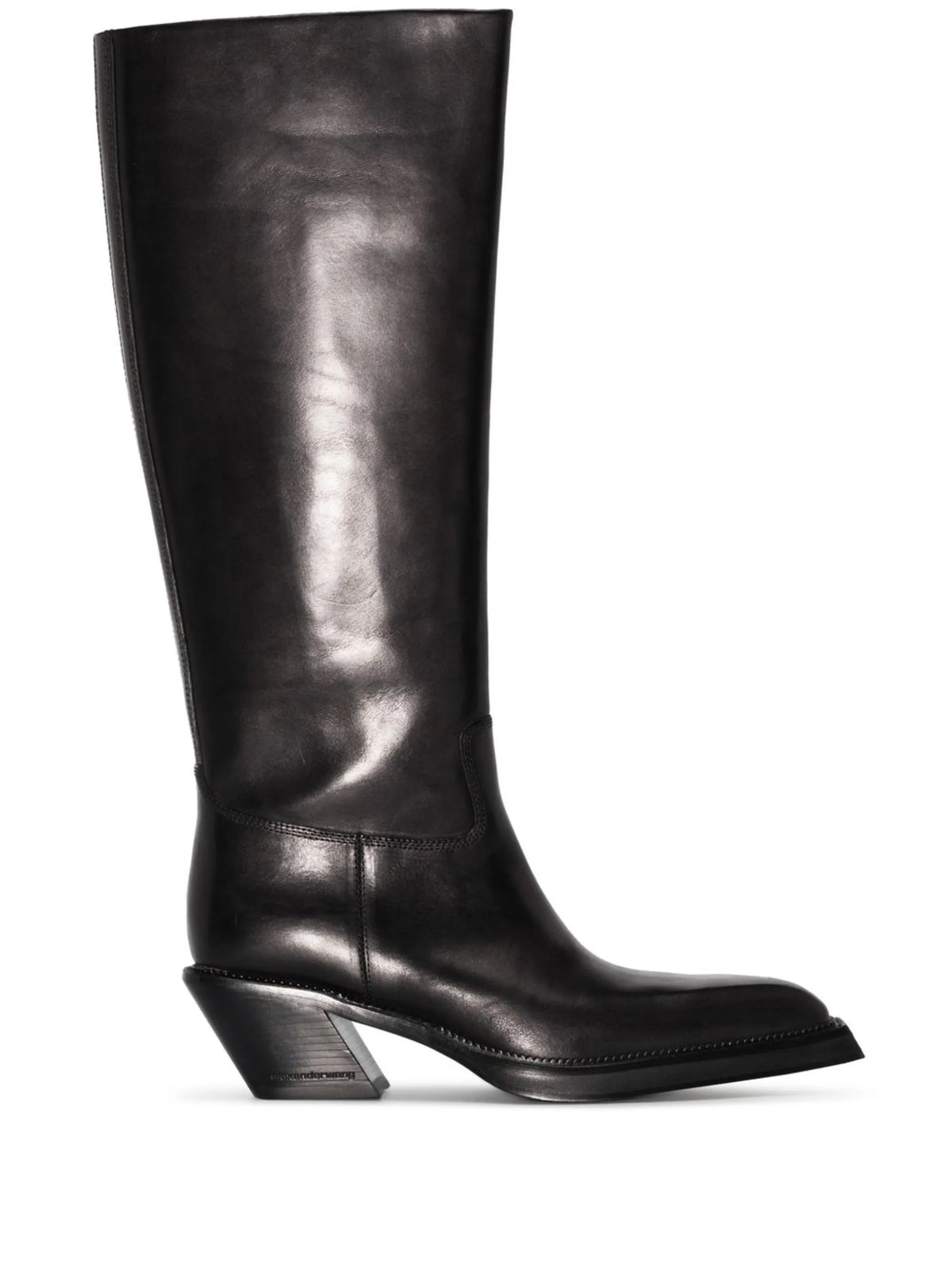 Donovan 55mm riding boots