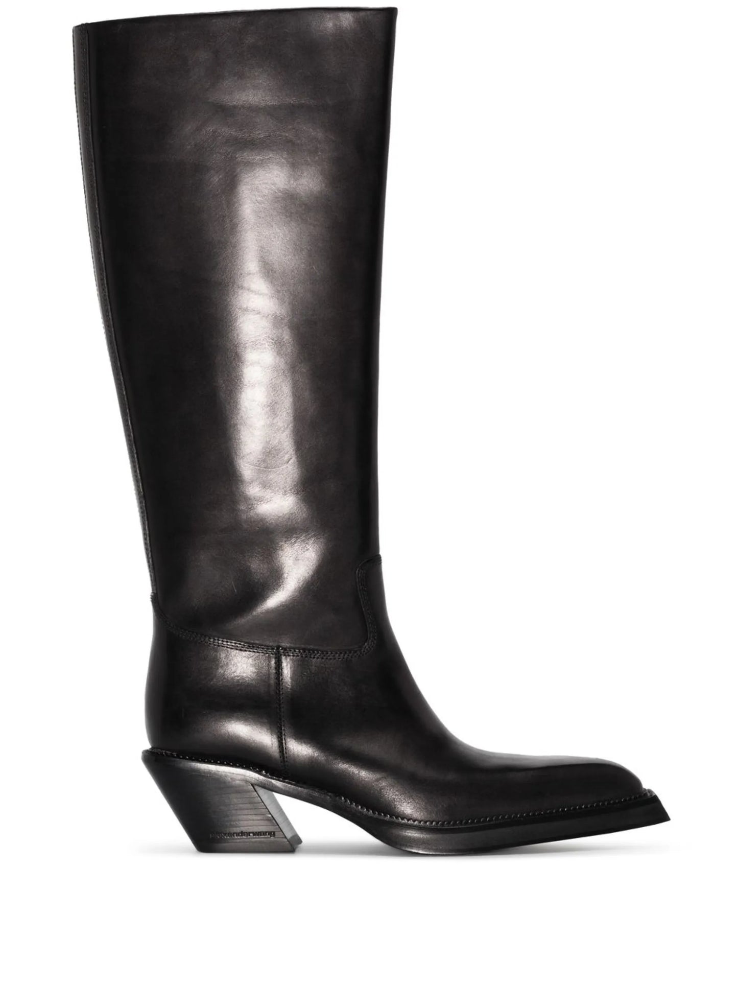 Donovan 55mm riding boots