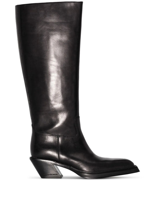 Donovan 55mm riding boots