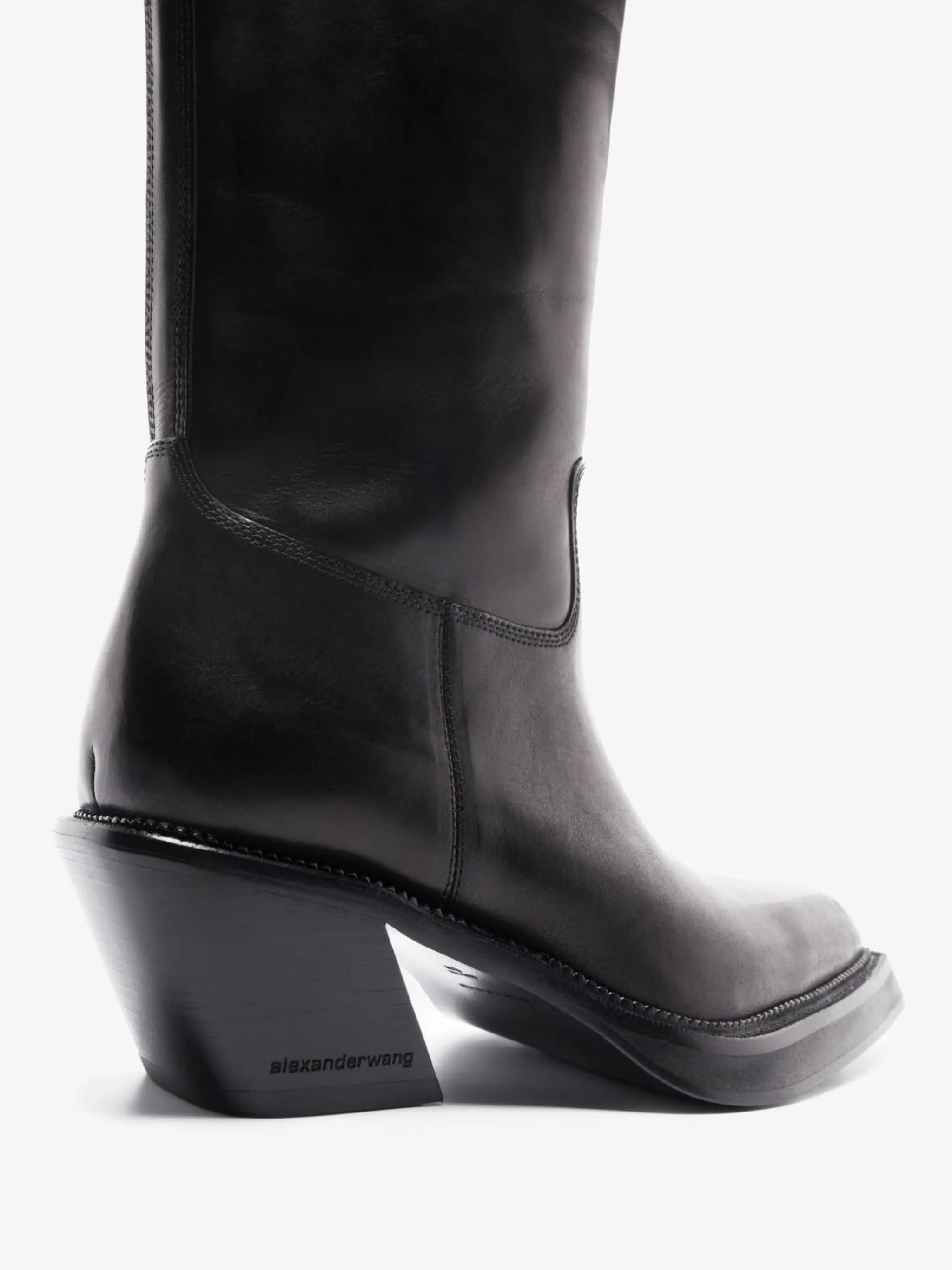 Donovan 55mm riding boots