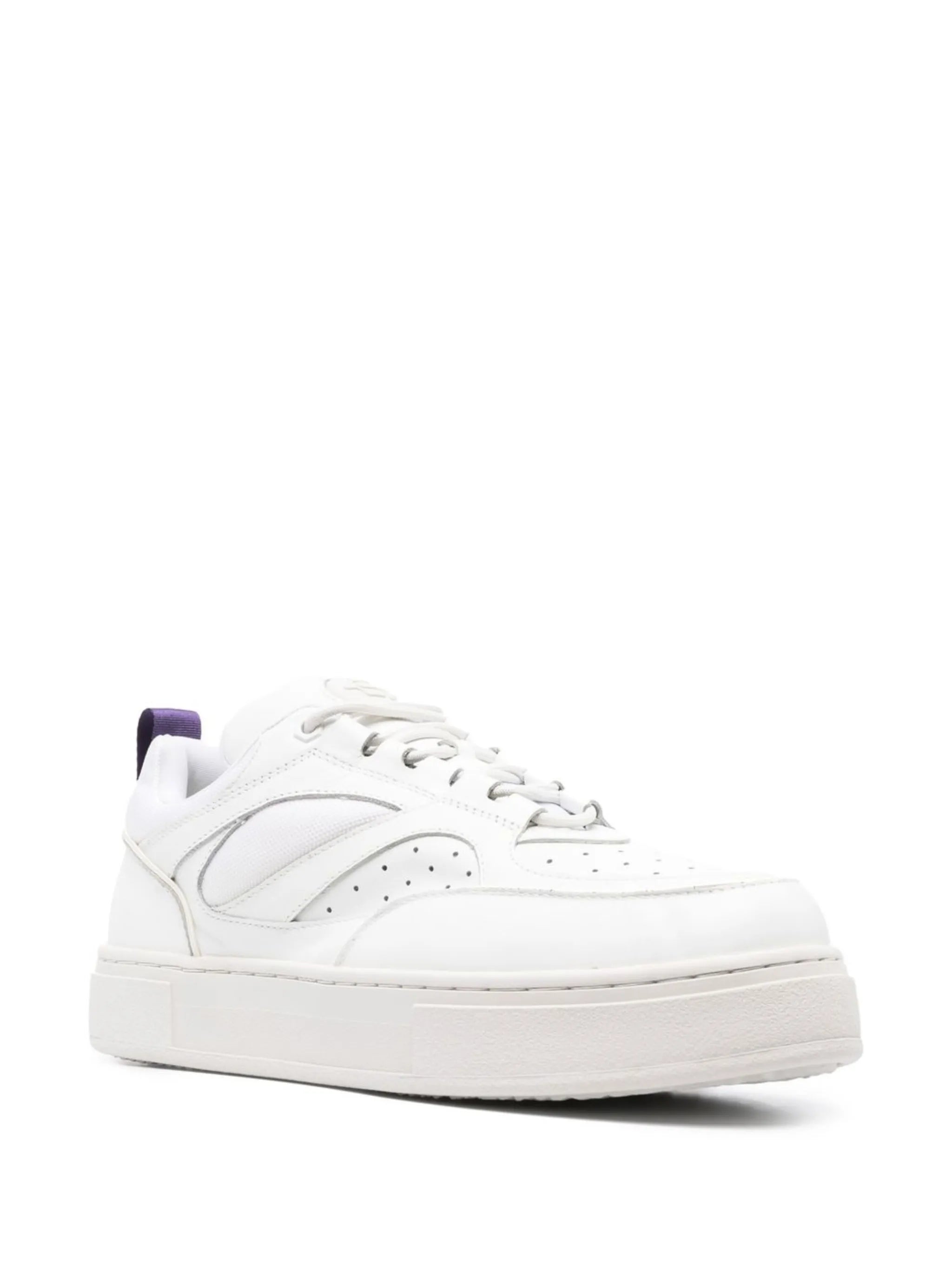 Sidney low-top sneakers