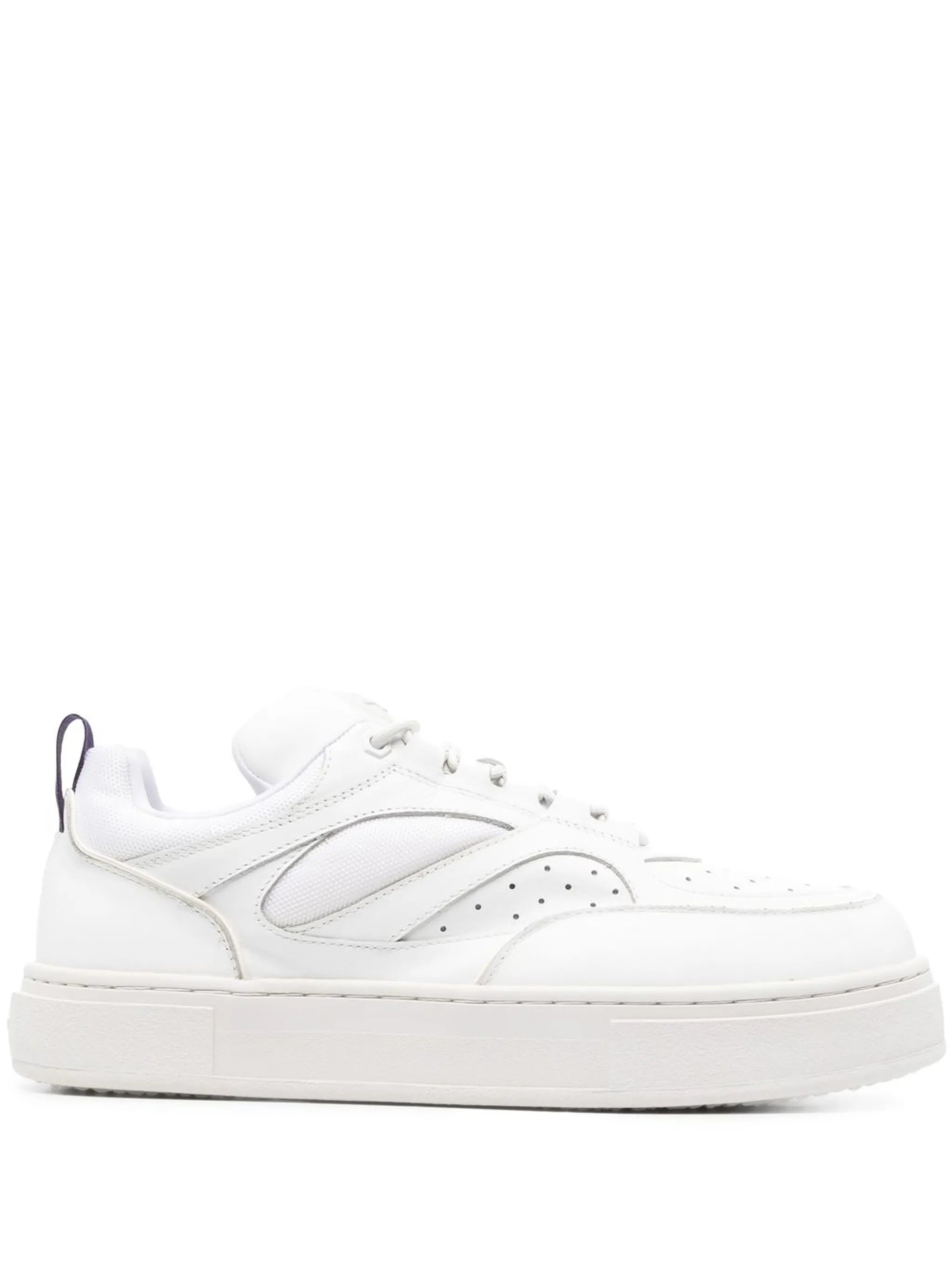 Sidney low-top sneakers