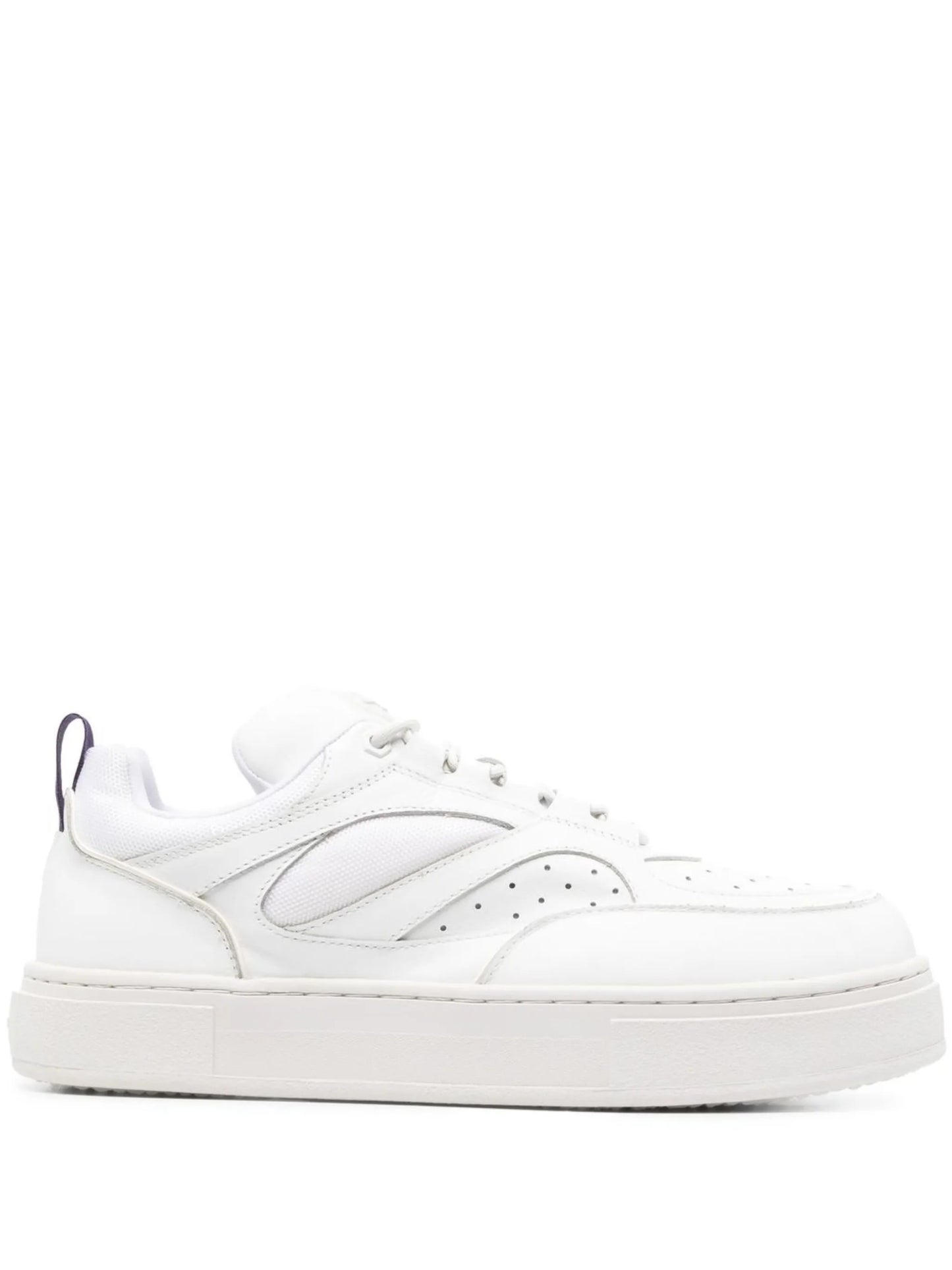 Sidney low-top sneakers