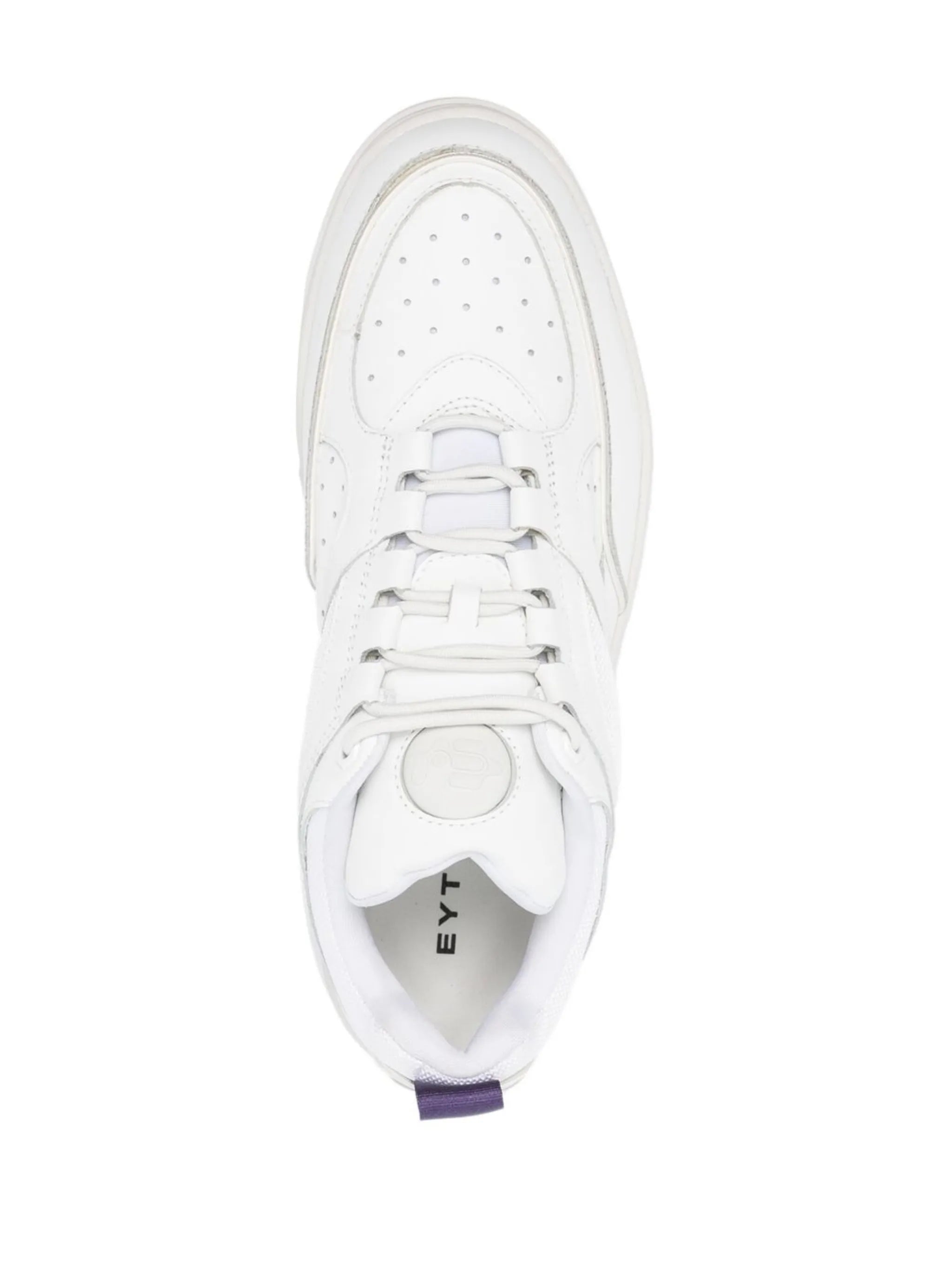 Sidney low-top sneakers