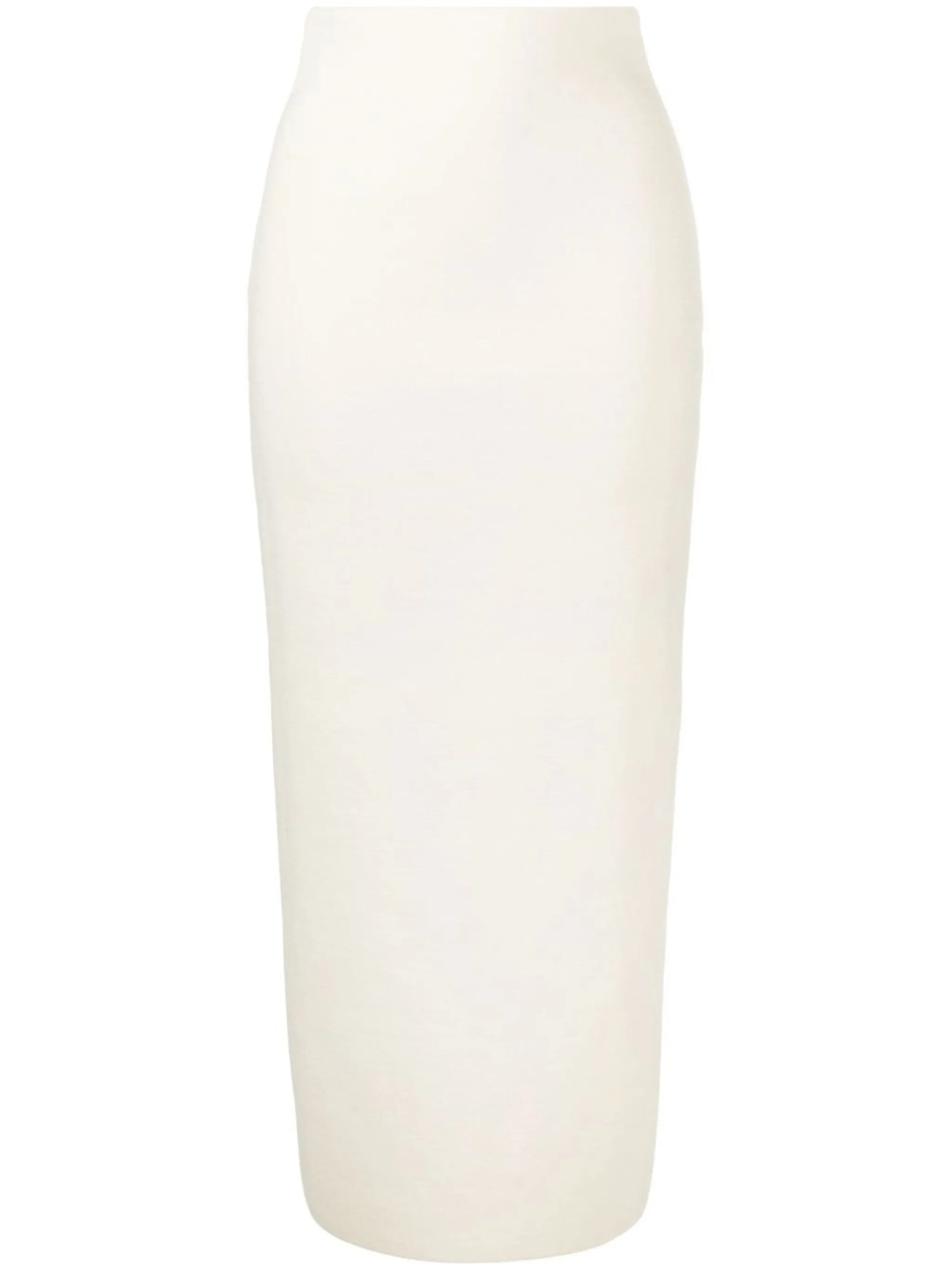 Gayuso highi-waisted skirt