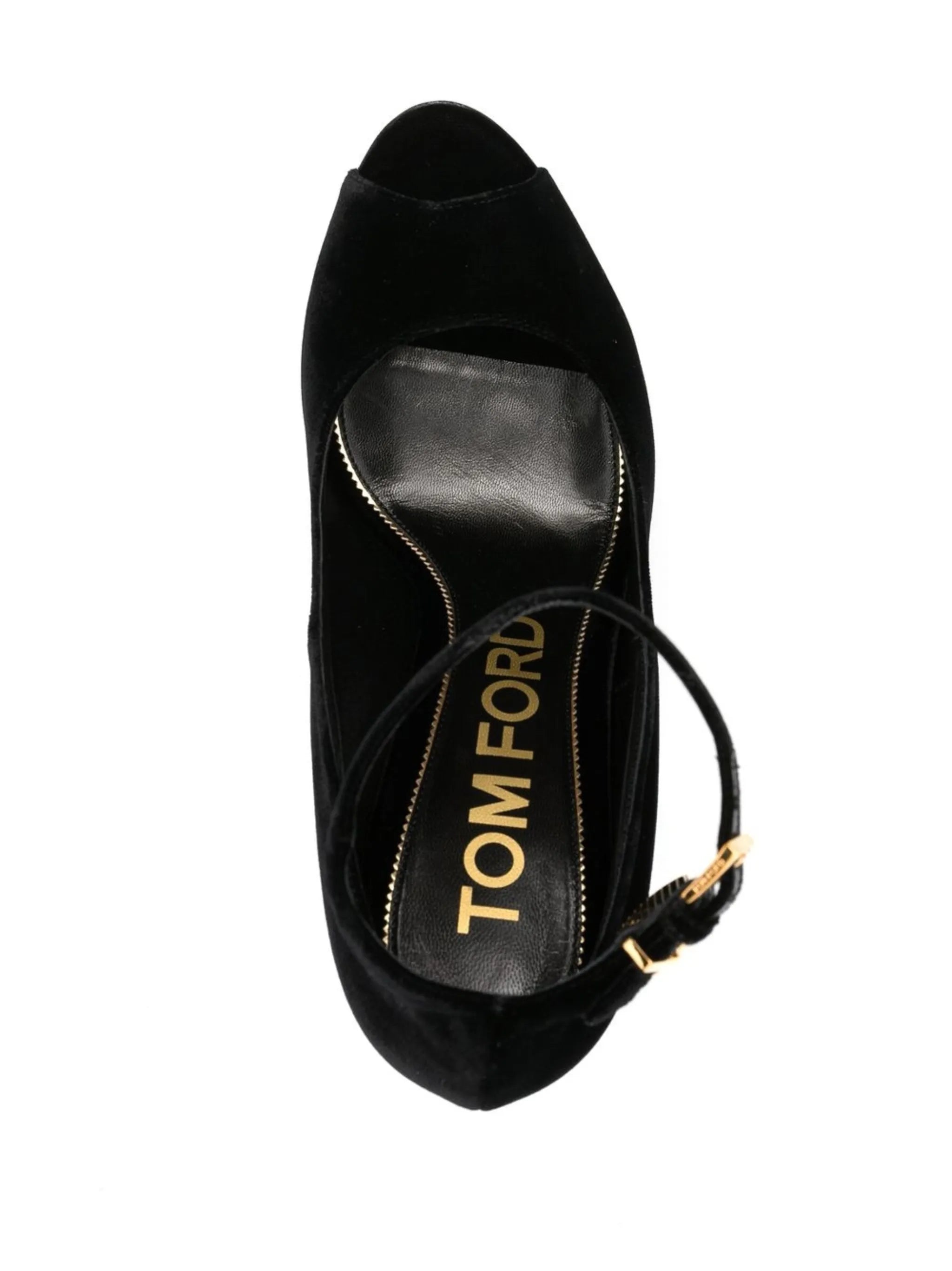 platform 145mm sandals
