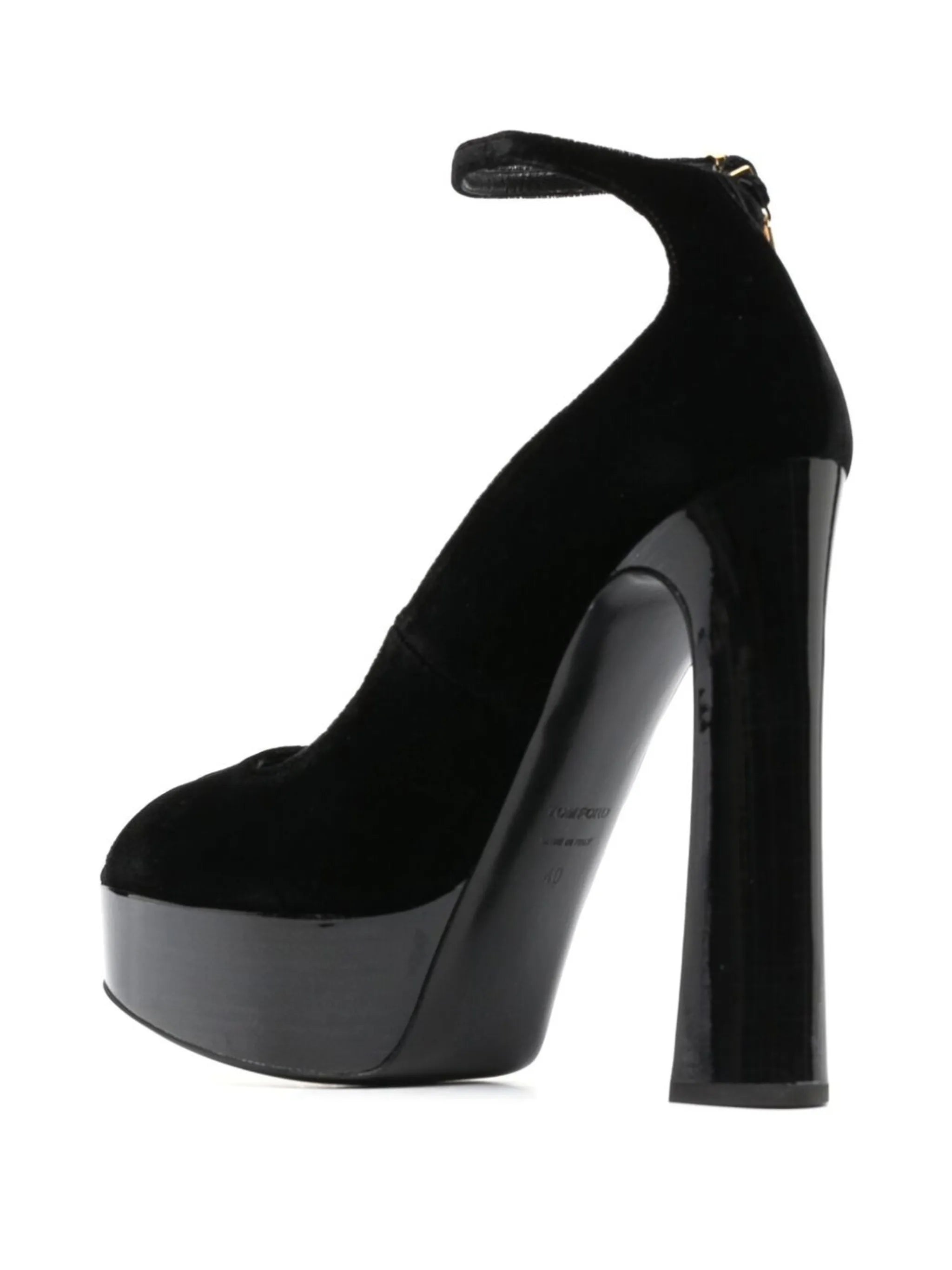 platform 145mm sandals