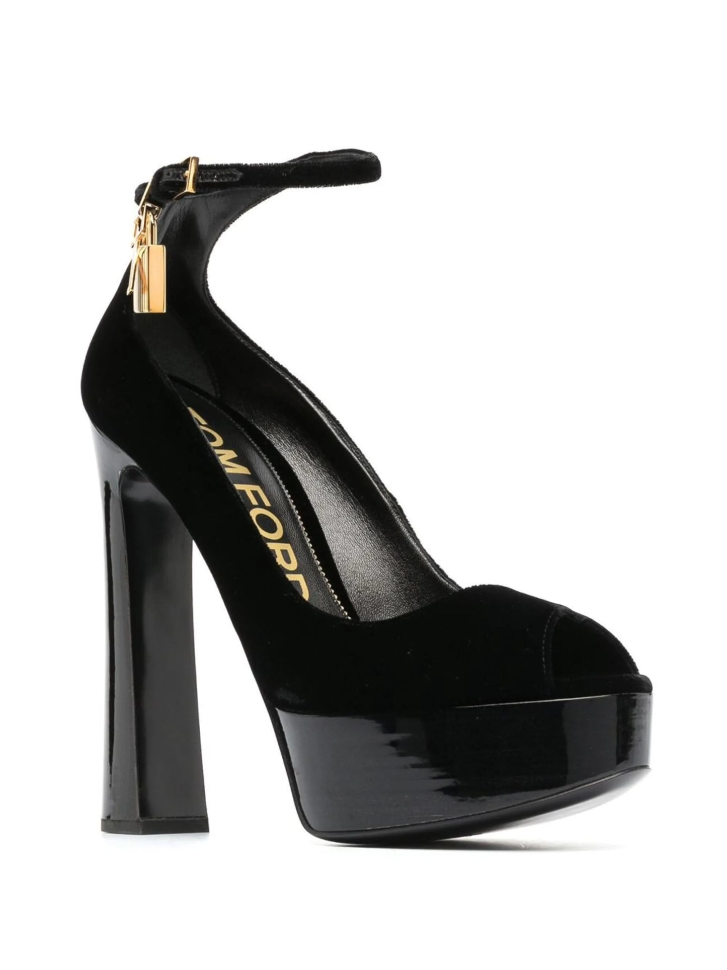 platform 145mm sandals