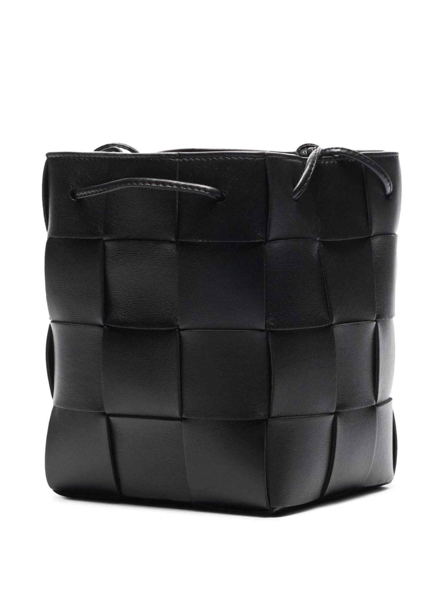 small Cassette bucket bag