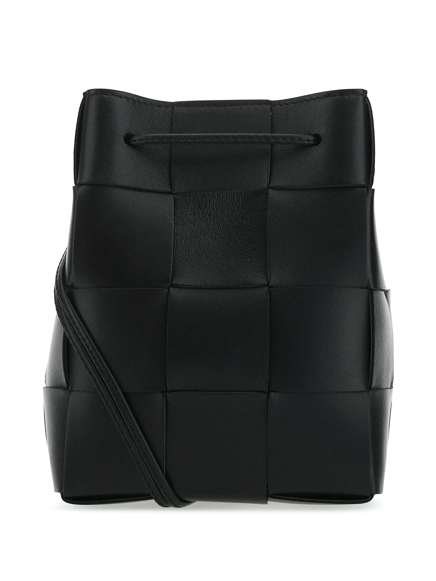 small Cassette bucket bag