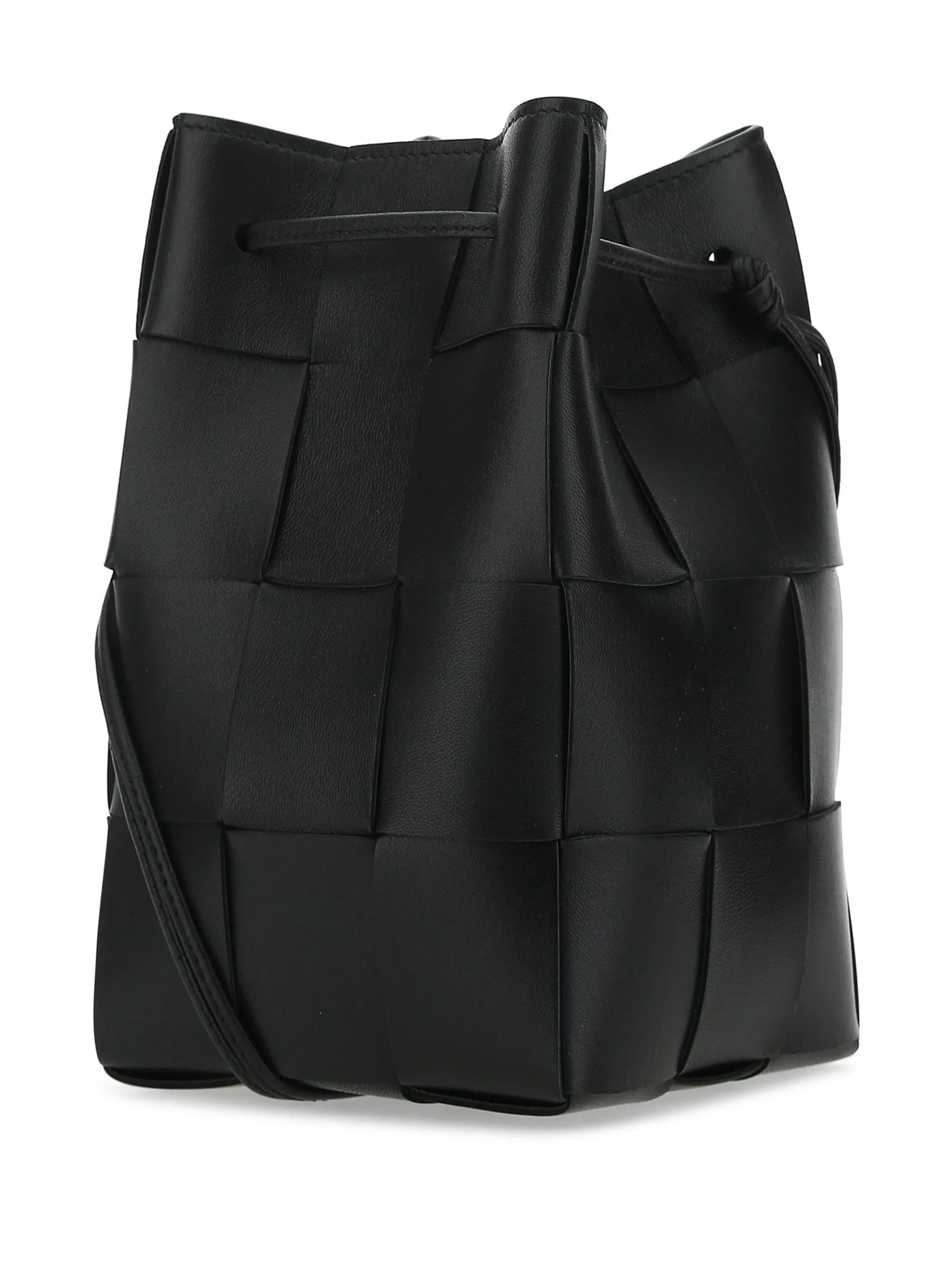 small Cassette bucket bag