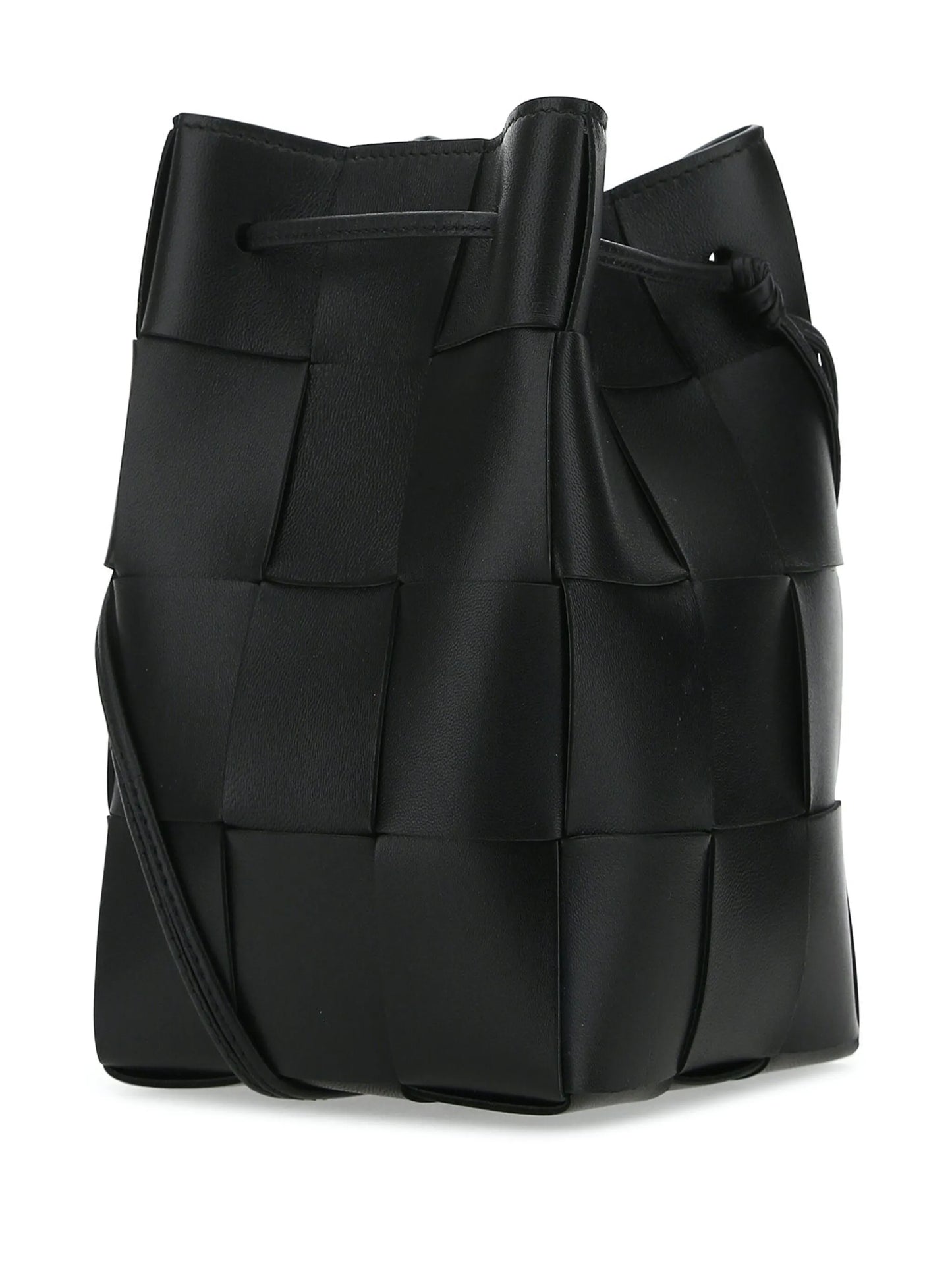 small Cassette bucket bag